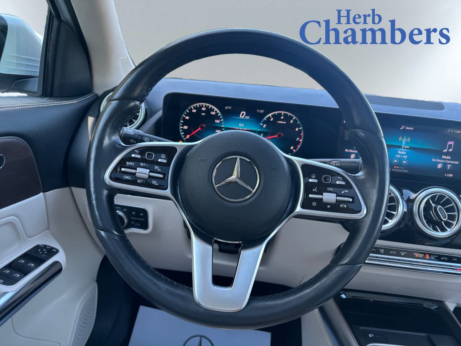 used 2022 Mercedes-Benz GLA 250 car, priced at $31,997