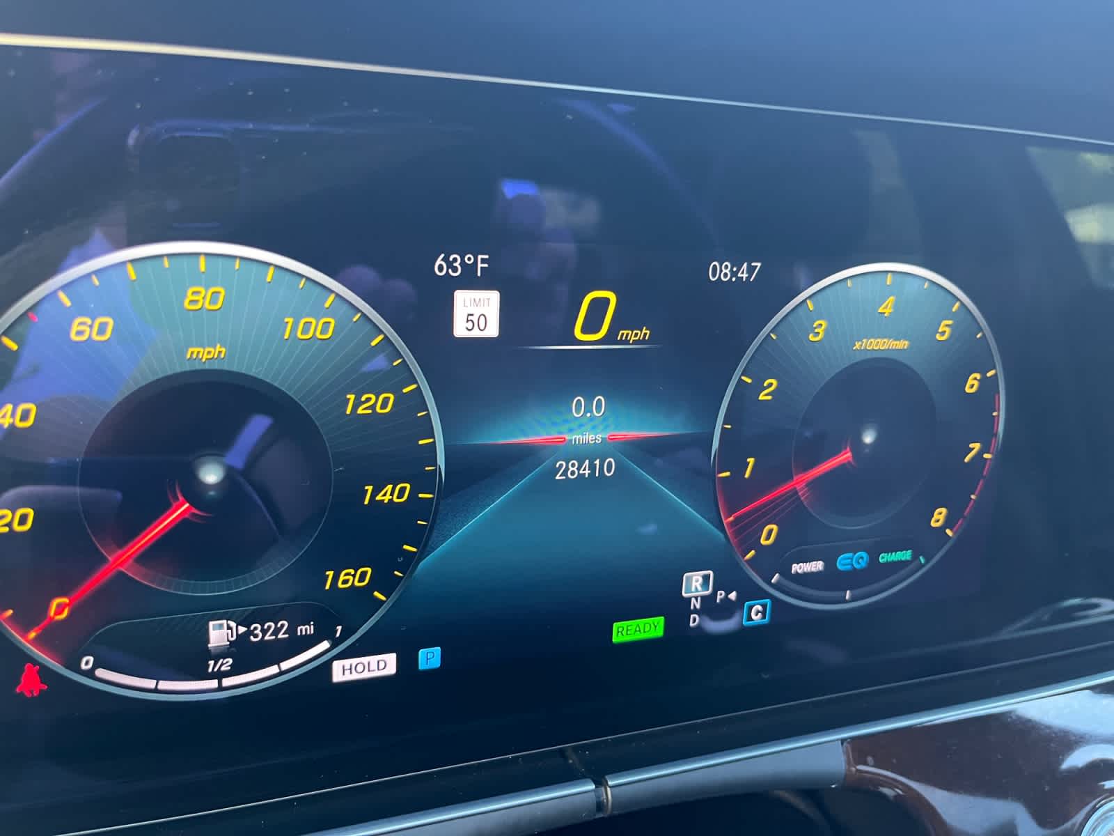 used 2022 Mercedes-Benz E-Class car, priced at $48,197