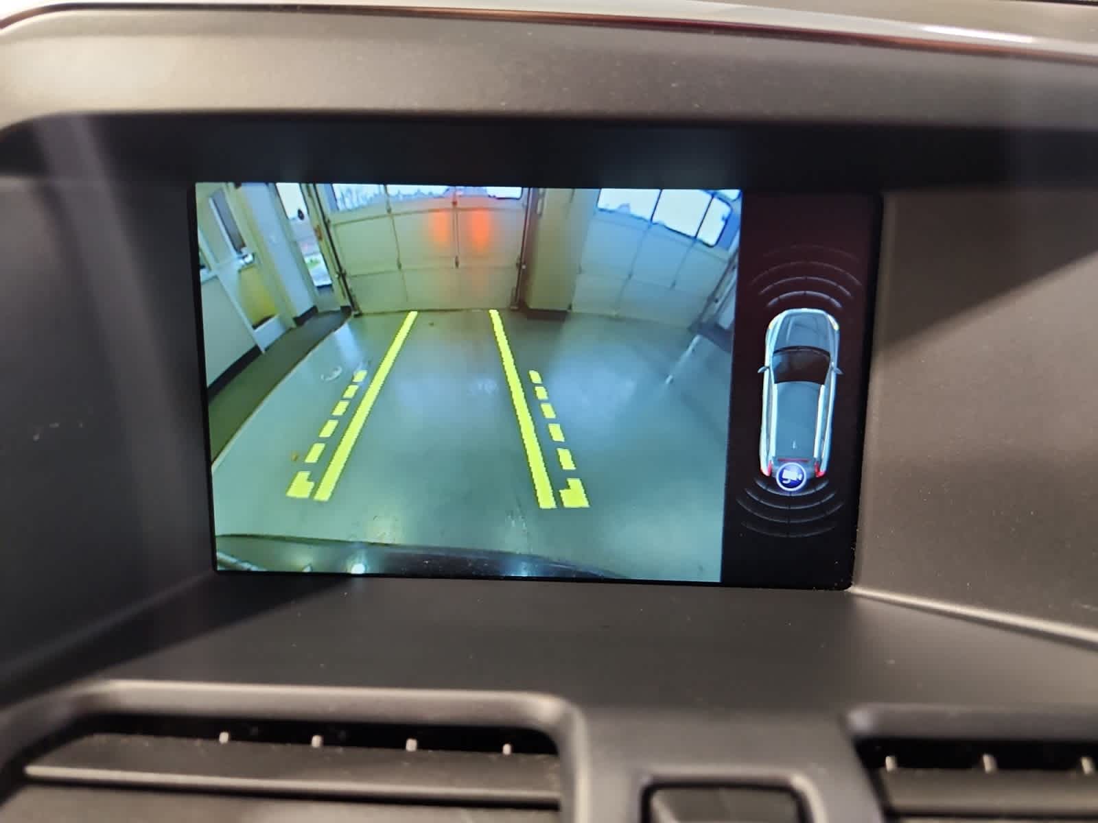 used 2017 Volvo XC60 car, priced at $14,496