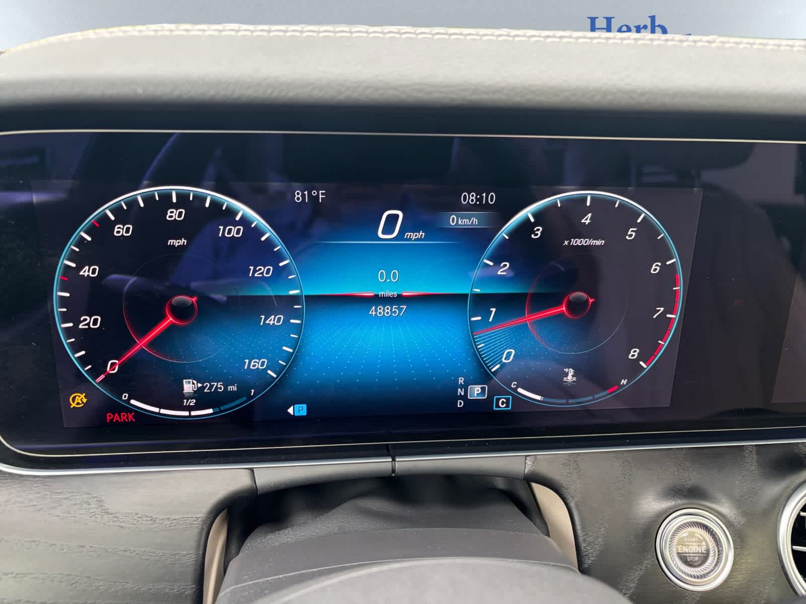 used 2022 Mercedes-Benz E-Class car, priced at $38,498