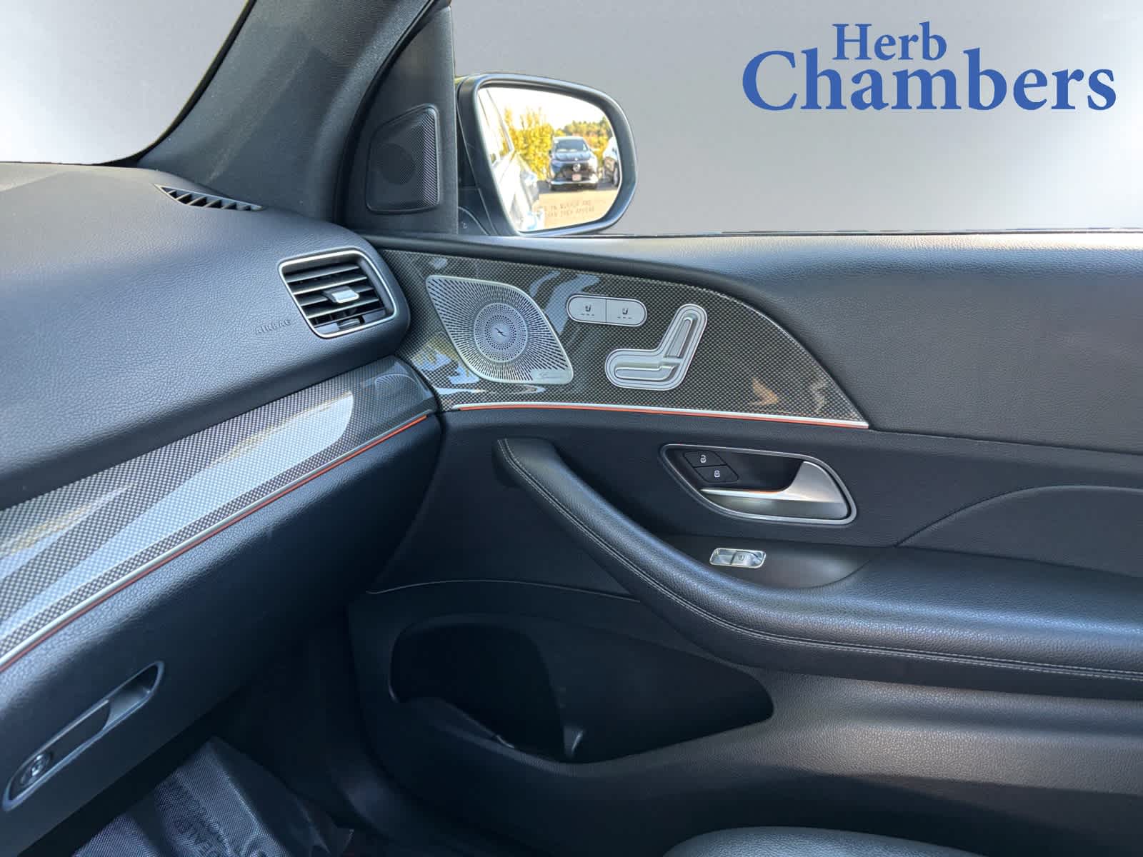 used 2020 Mercedes-Benz GLE 350 car, priced at $35,498