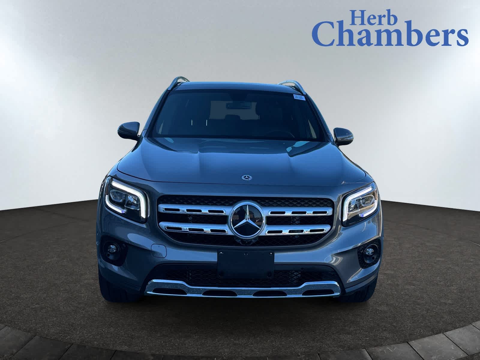 used 2021 Mercedes-Benz GLB 250 car, priced at $28,397