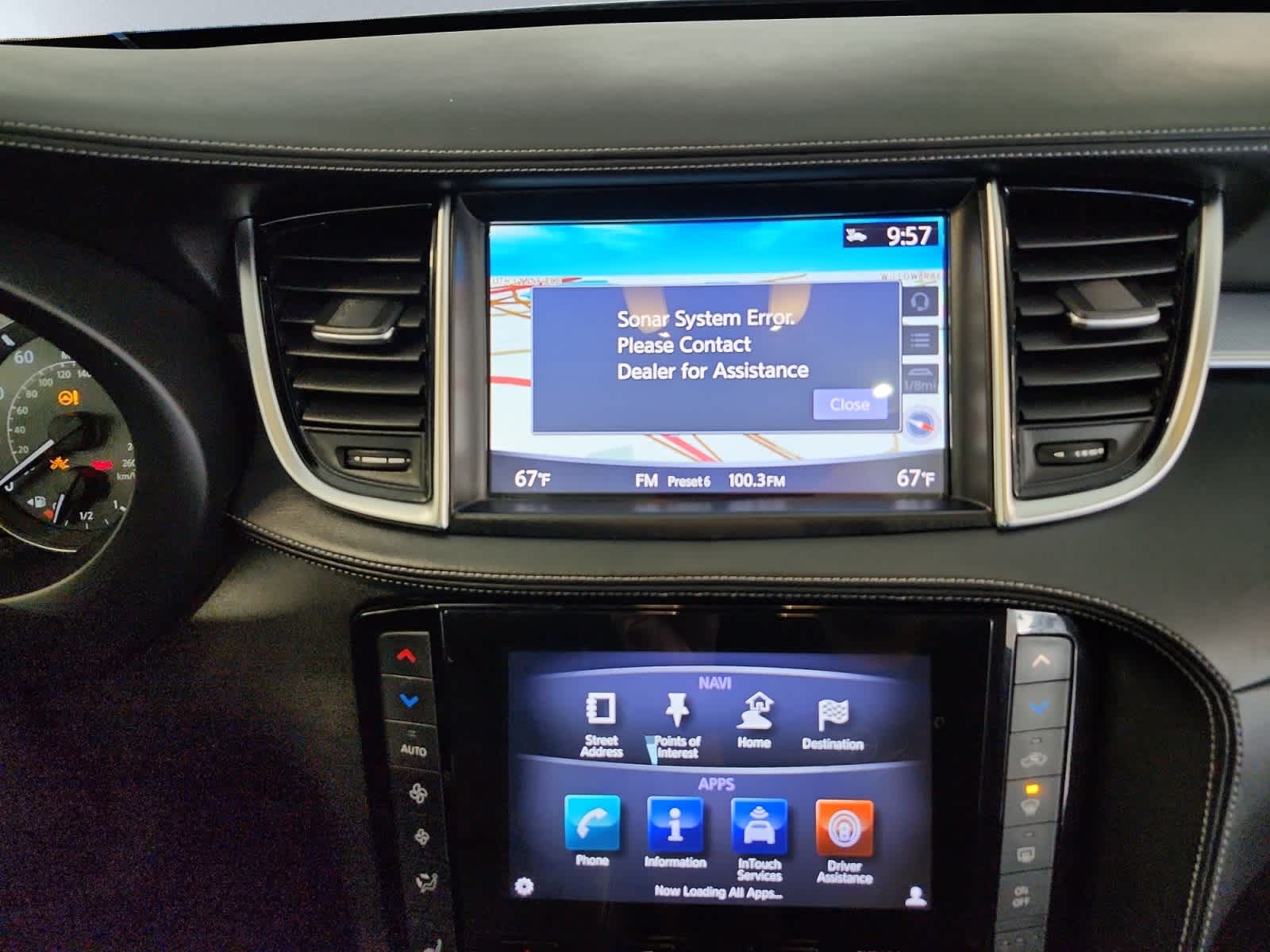 used 2019 INFINITI QX50 car, priced at $18,997