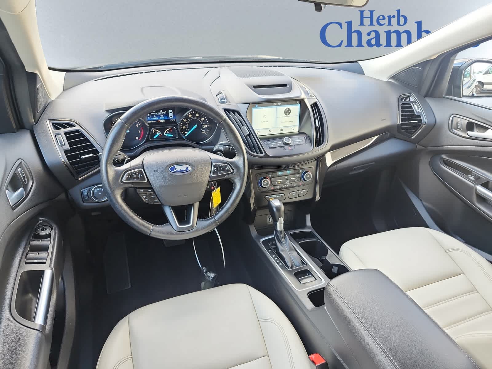 used 2018 Ford Escape car, priced at $13,996