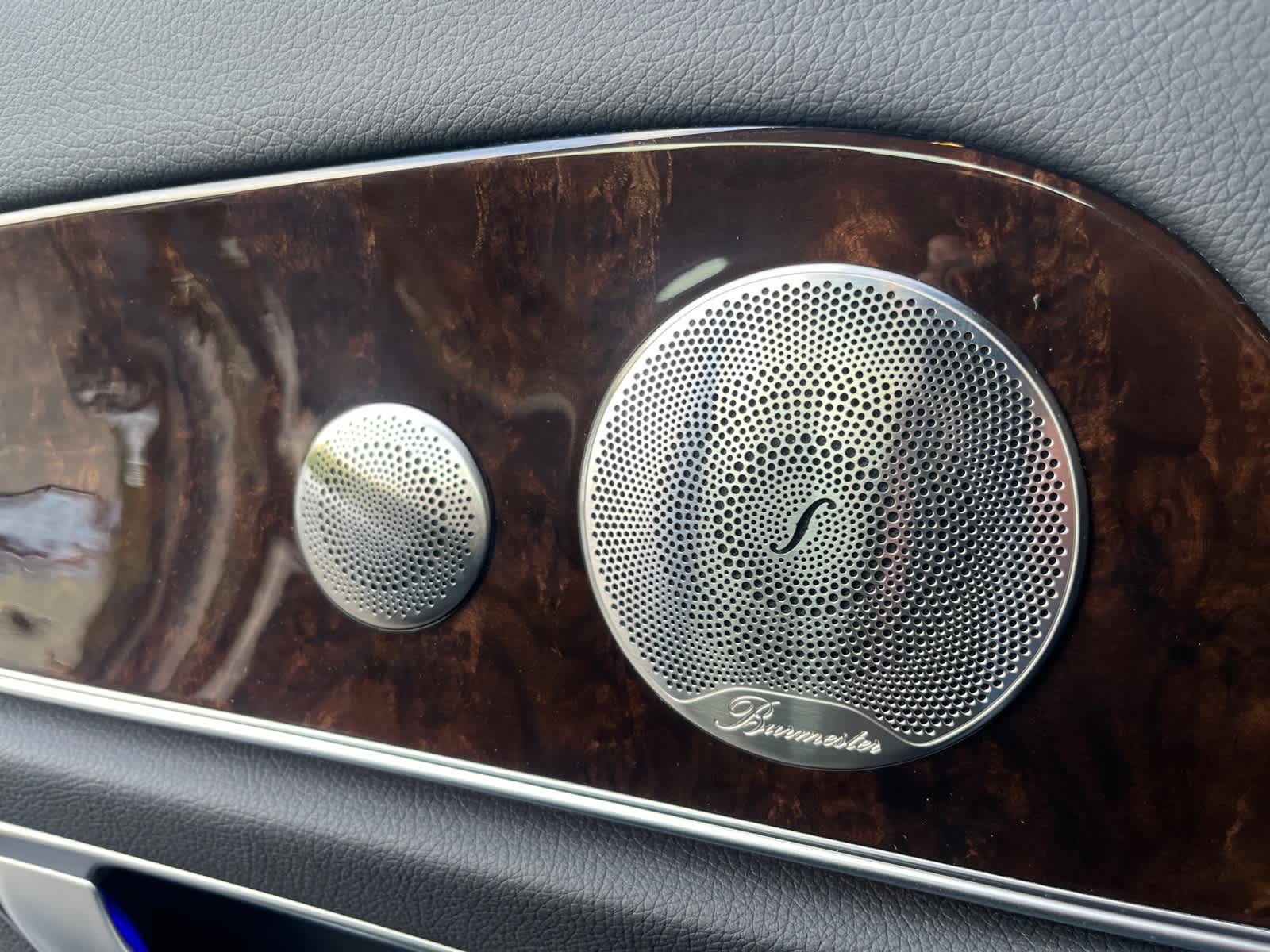 used 2022 Mercedes-Benz E-Class car, priced at $44,498
