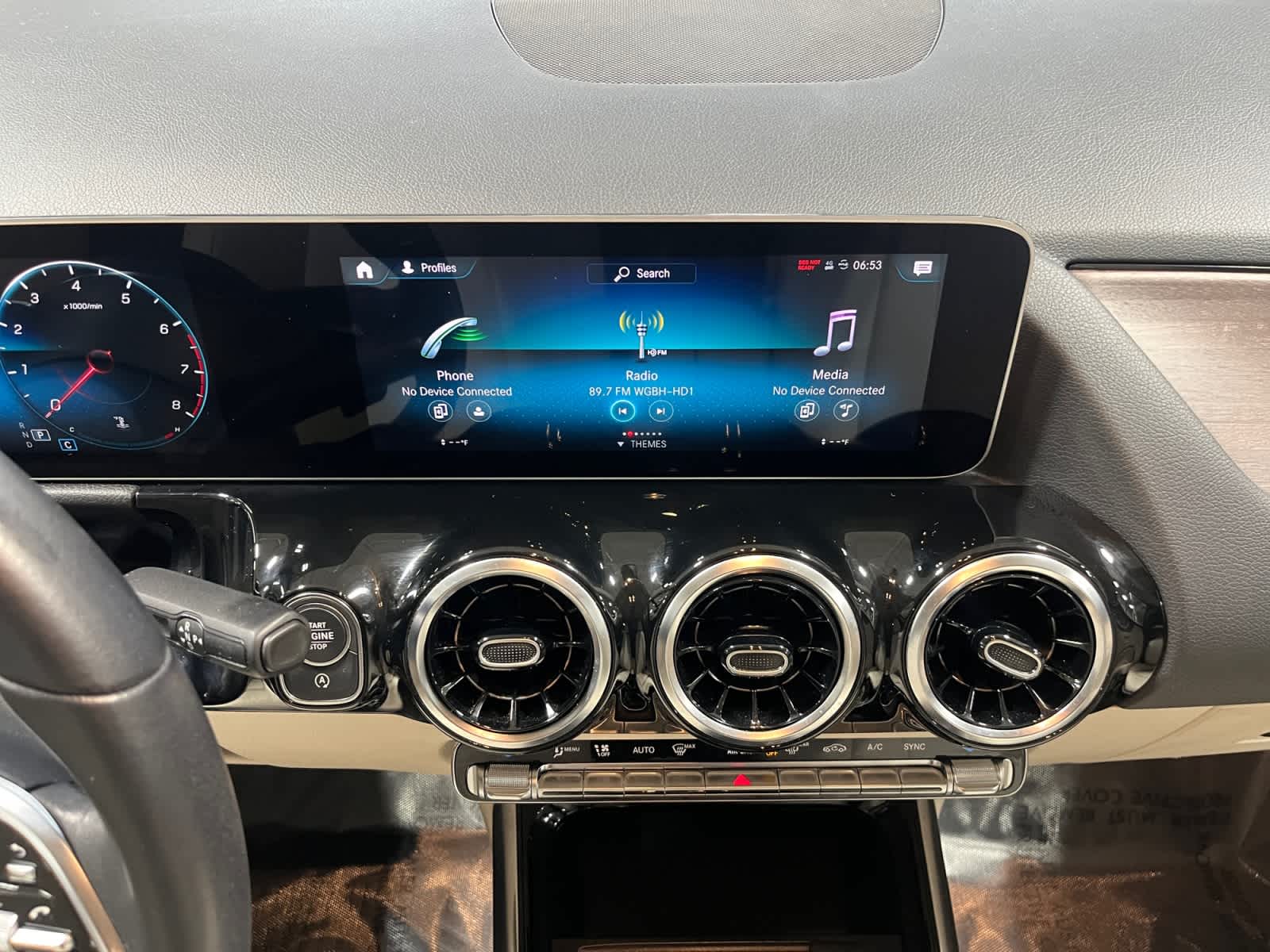 used 2021 Mercedes-Benz GLA 250 car, priced at $23,498