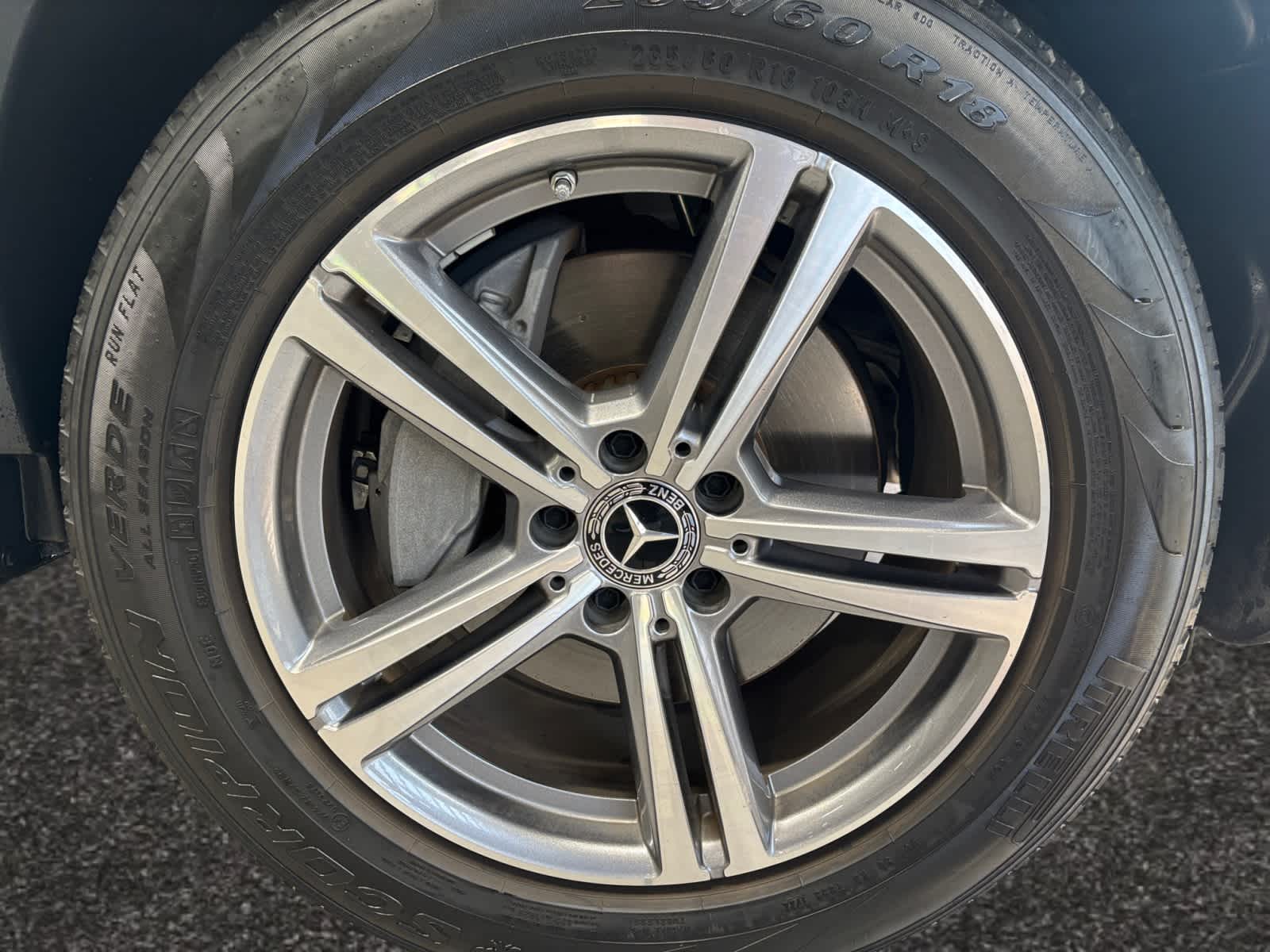 used 2022 Mercedes-Benz GLC 300 car, priced at $32,998