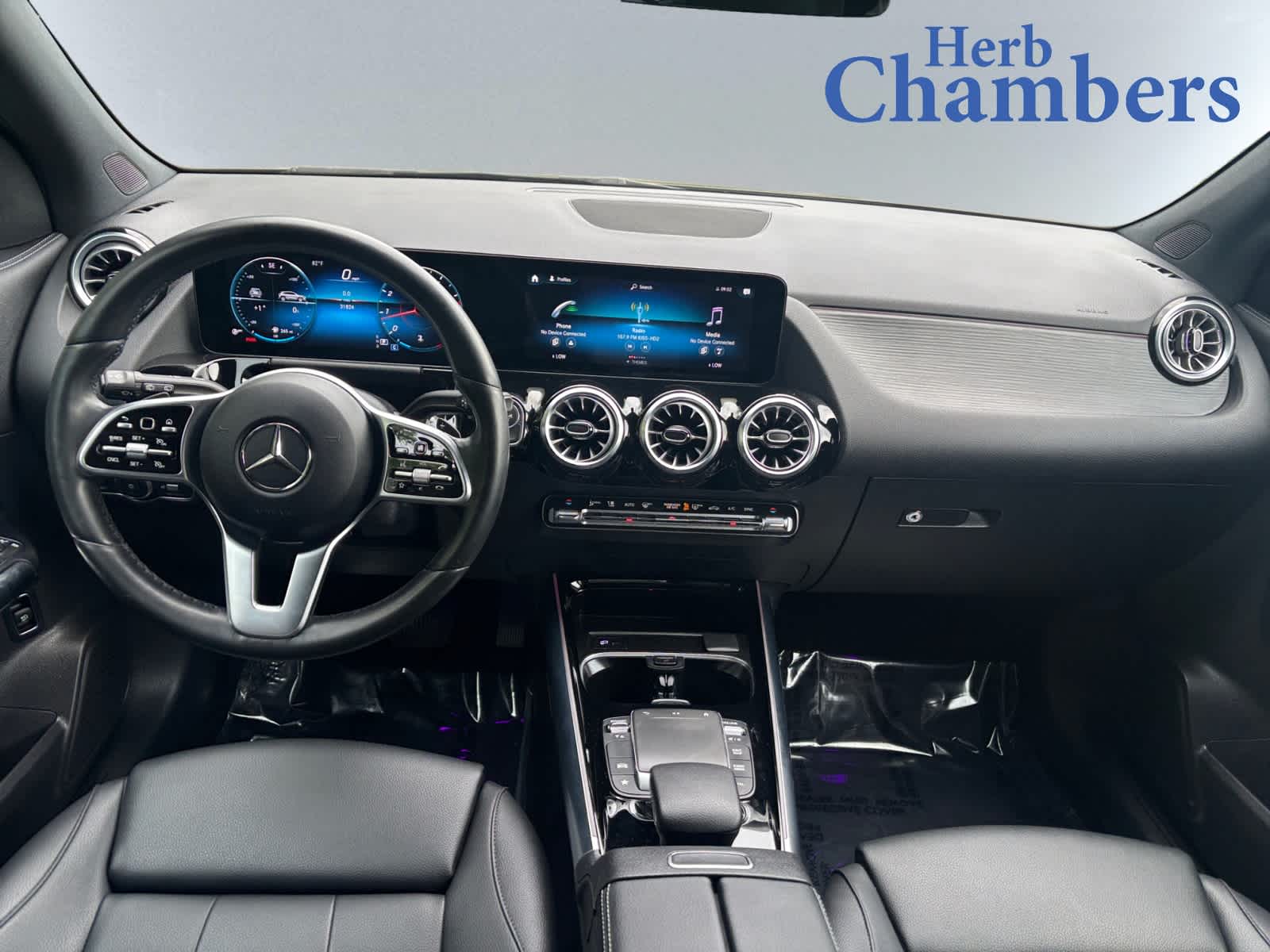 used 2023 Mercedes-Benz GLA 250 car, priced at $31,998