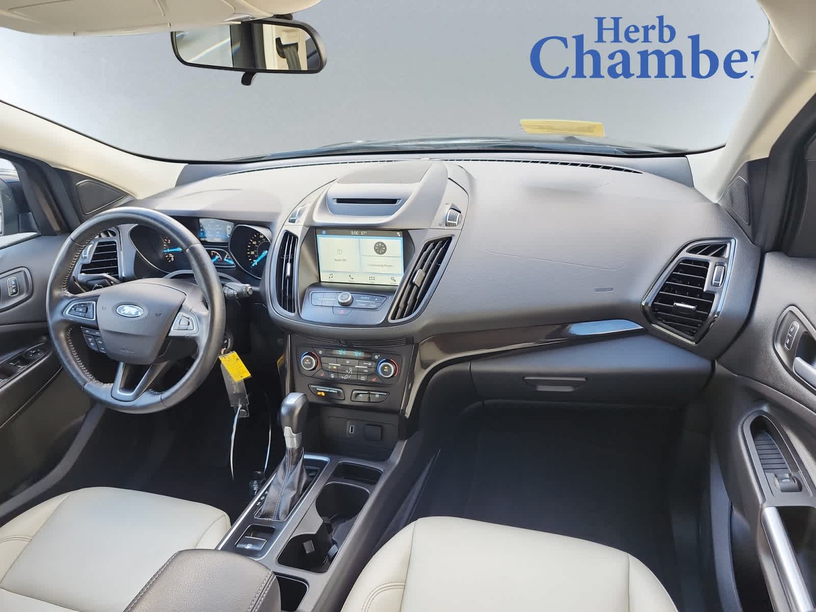 used 2018 Ford Escape car, priced at $13,996