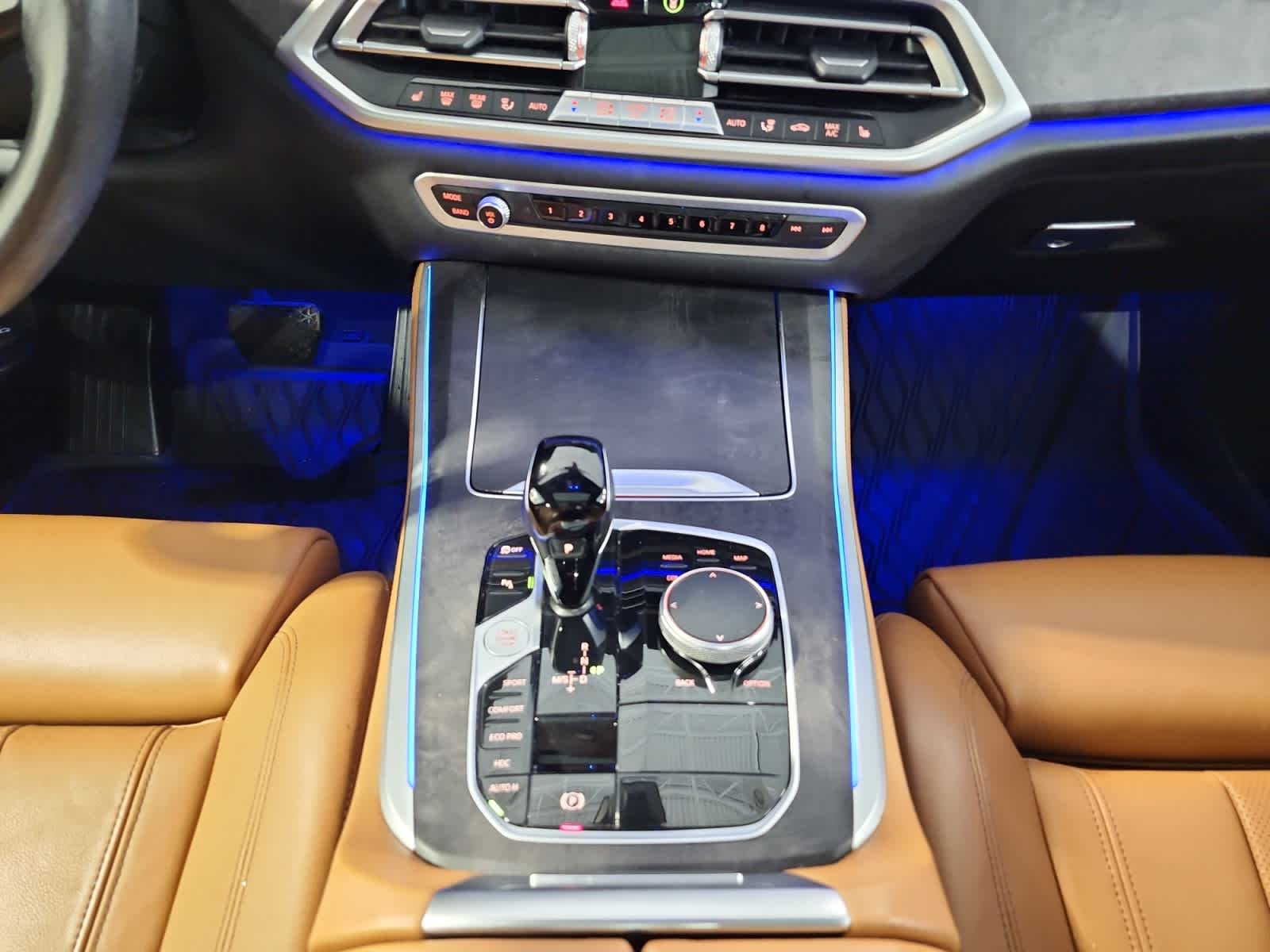 used 2022 BMW X5 car, priced at $32,997