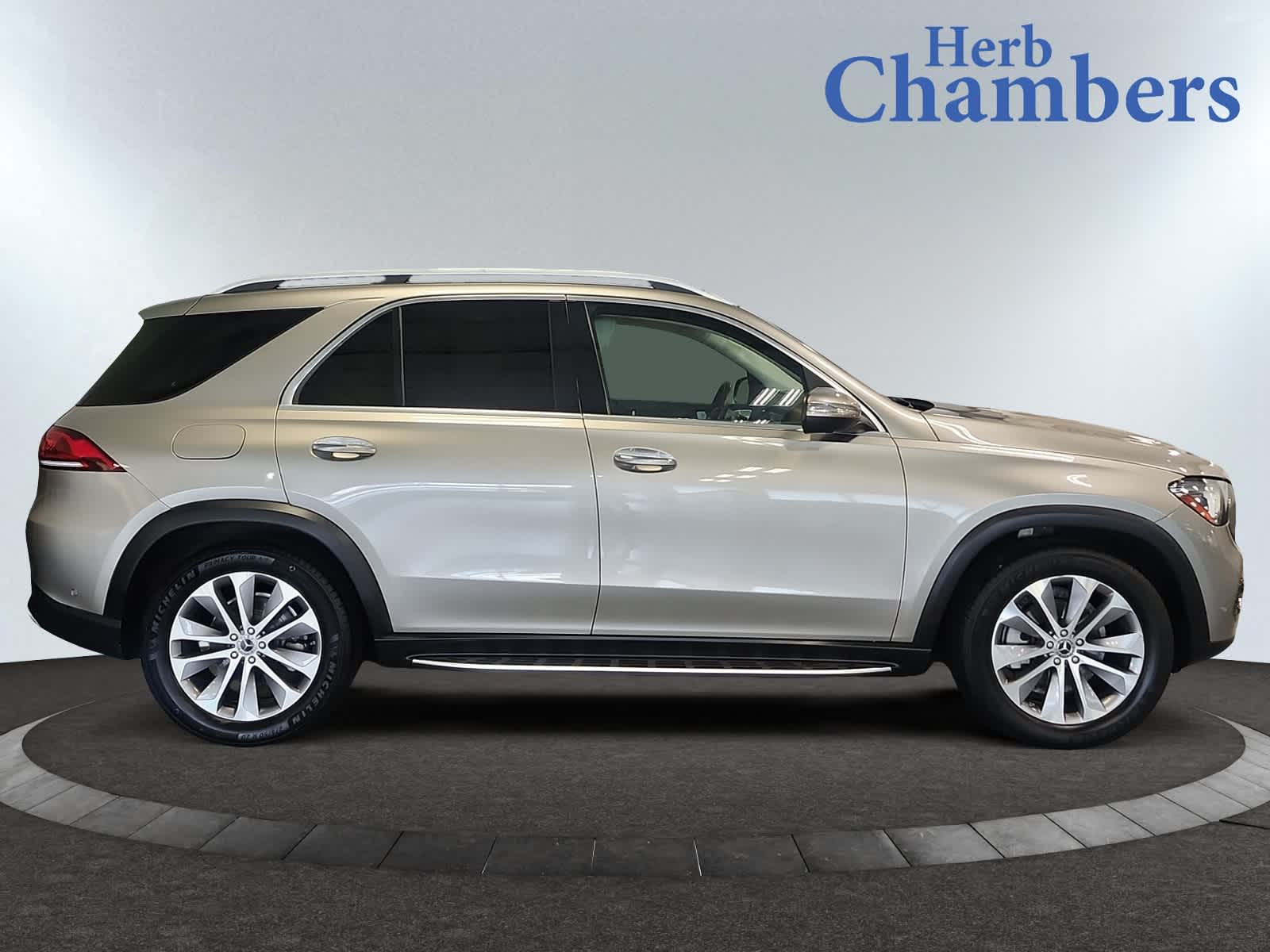 used 2020 Mercedes-Benz GLE 350 car, priced at $31,997