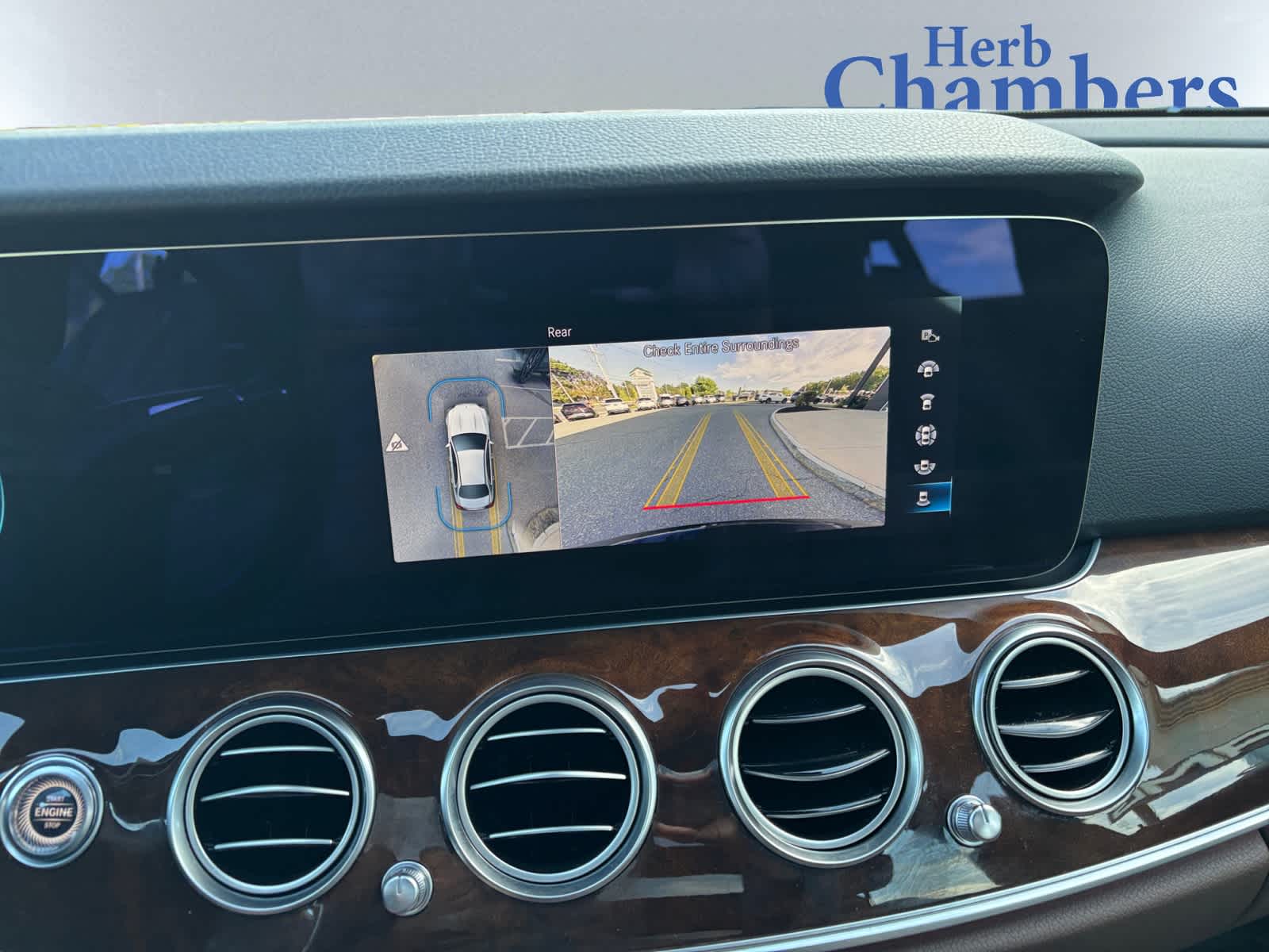 used 2022 Mercedes-Benz E-Class car, priced at $43,897