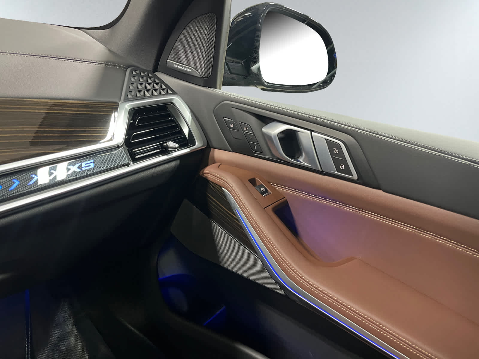 used 2024 BMW X5 car, priced at $65,999