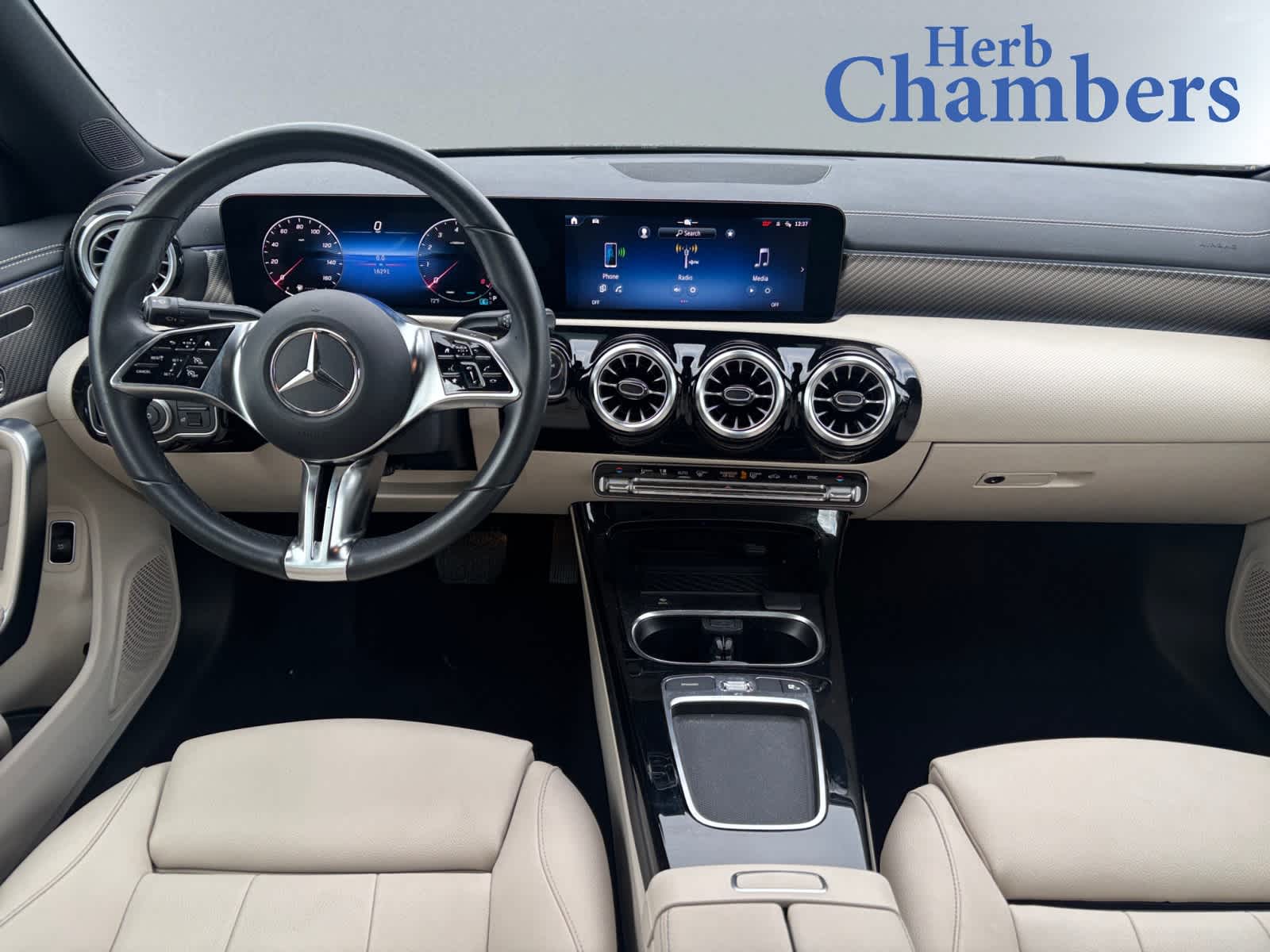 used 2024 Mercedes-Benz CLA 250 car, priced at $38,897