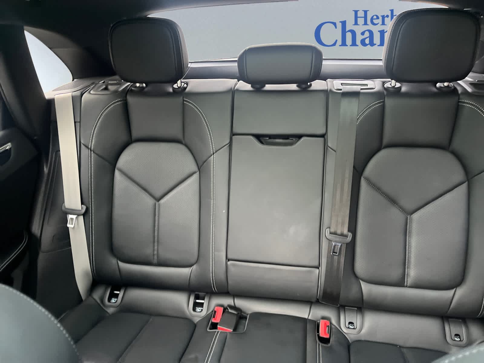 used 2024 Porsche Macan car, priced at $50,498