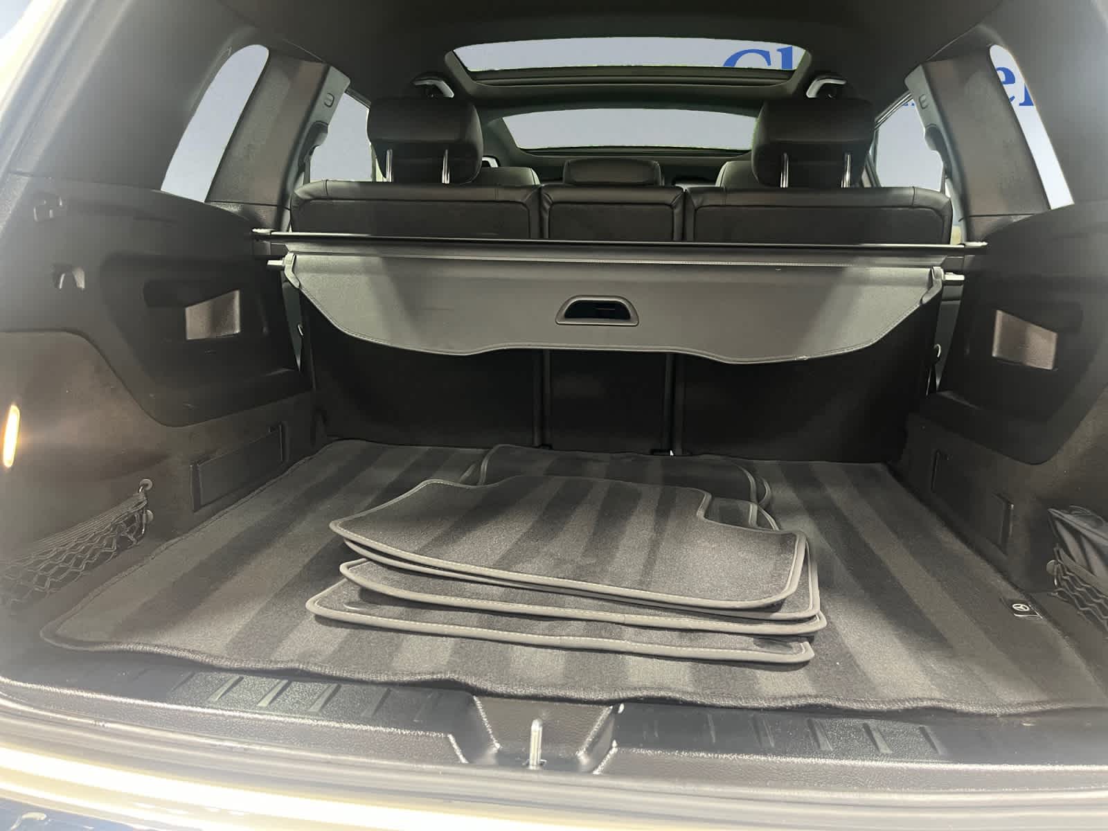 used 2023 Mercedes-Benz GLB 250 car, priced at $35,497