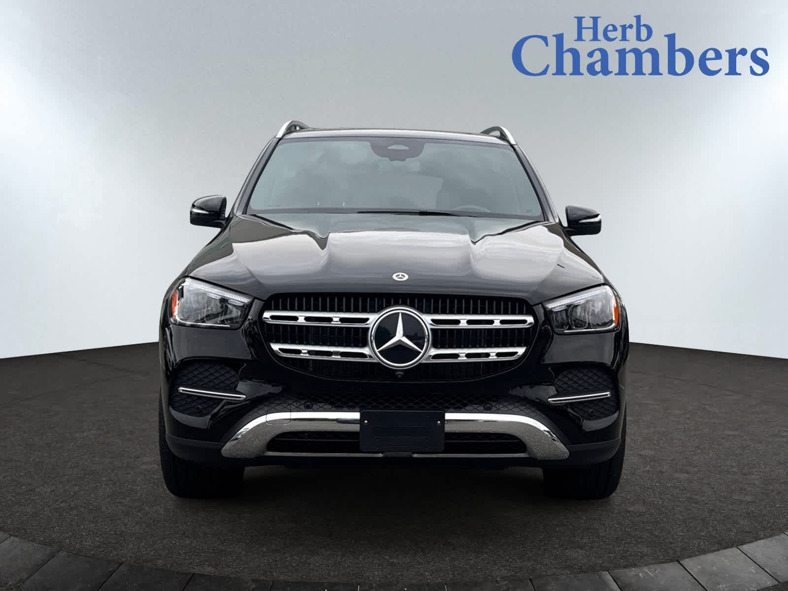 used 2025 Mercedes-Benz GLE 350 car, priced at $58,497