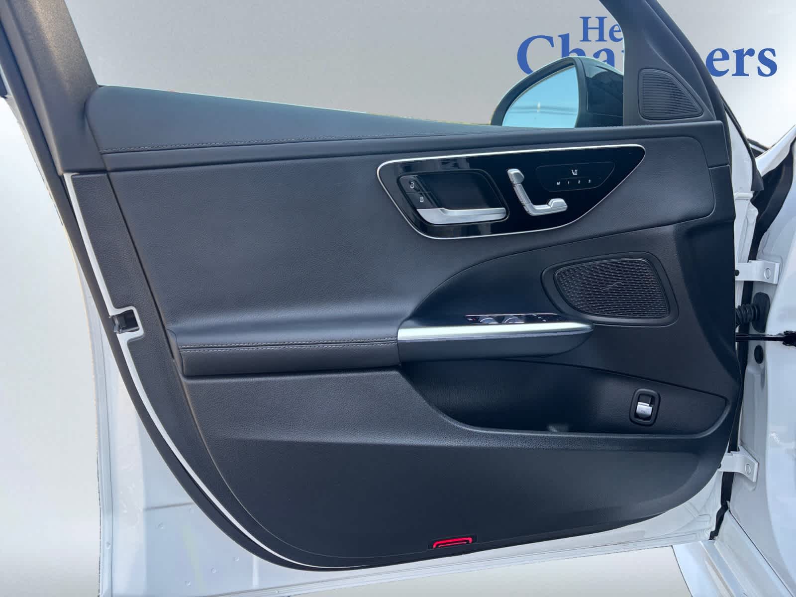 used 2023 Mercedes-Benz C-Class car, priced at $42,497