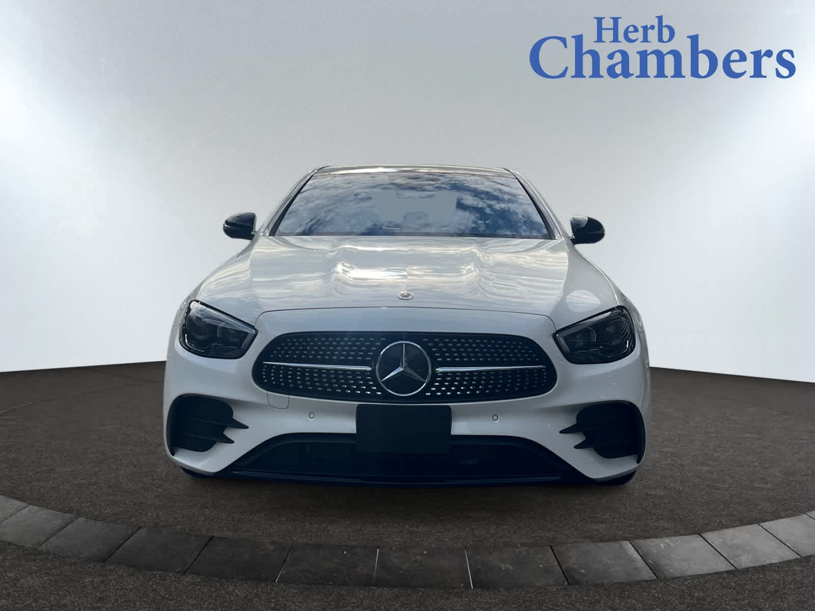 used 2022 Mercedes-Benz E-Class car, priced at $41,797