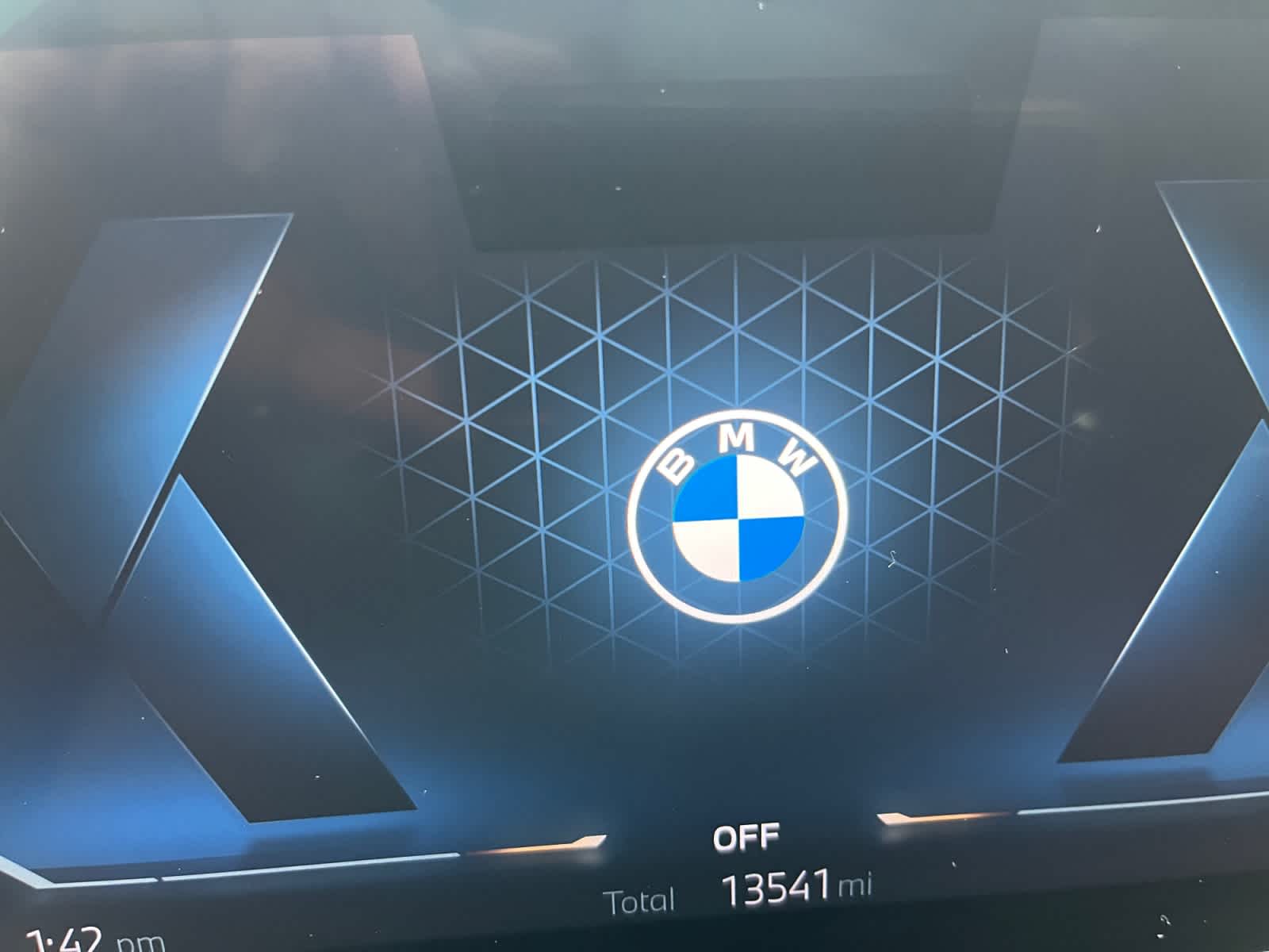 used 2024 BMW X5 car, priced at $65,999