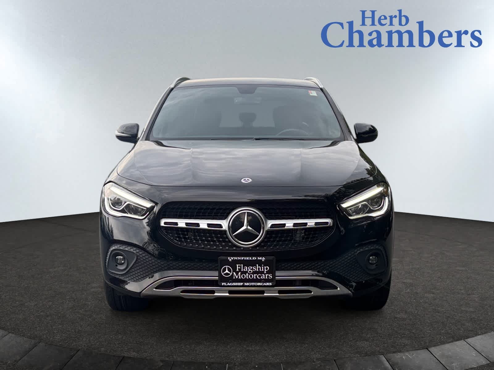 used 2023 Mercedes-Benz GLA 250 car, priced at $31,998