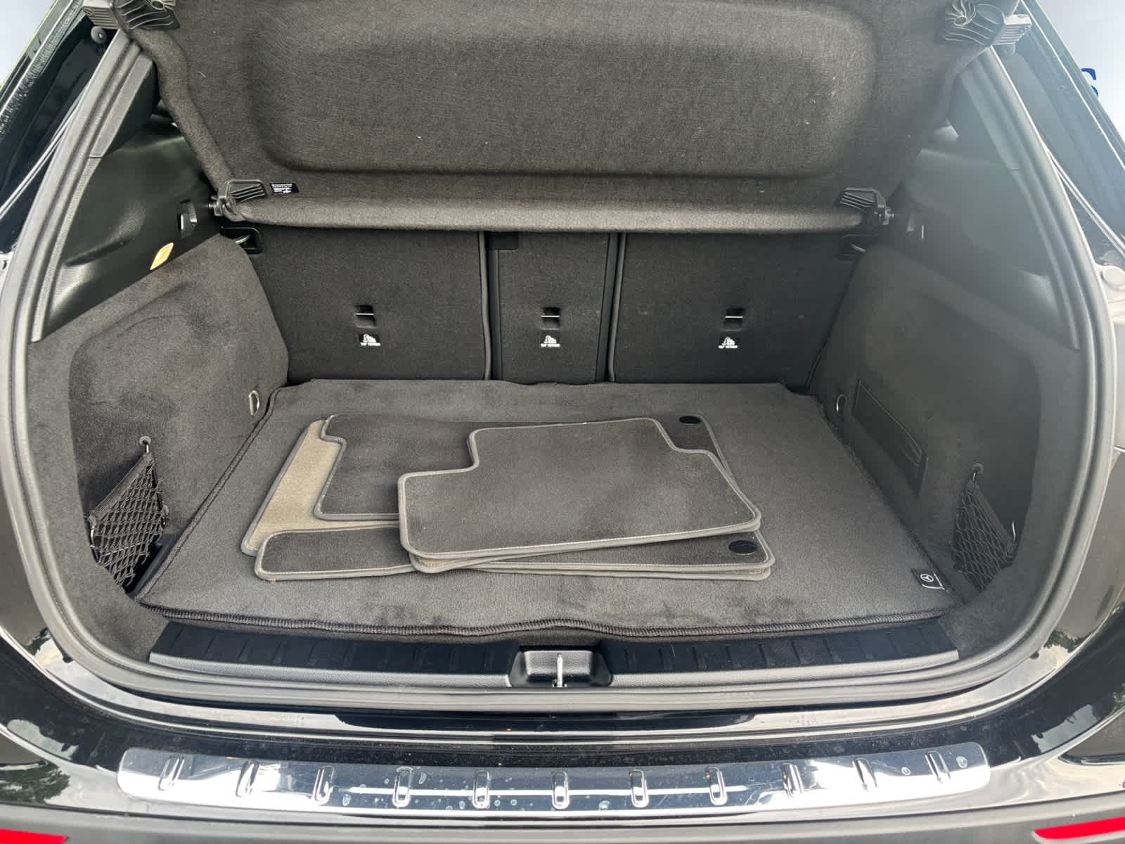 used 2023 Mercedes-Benz GLA 250 car, priced at $31,998