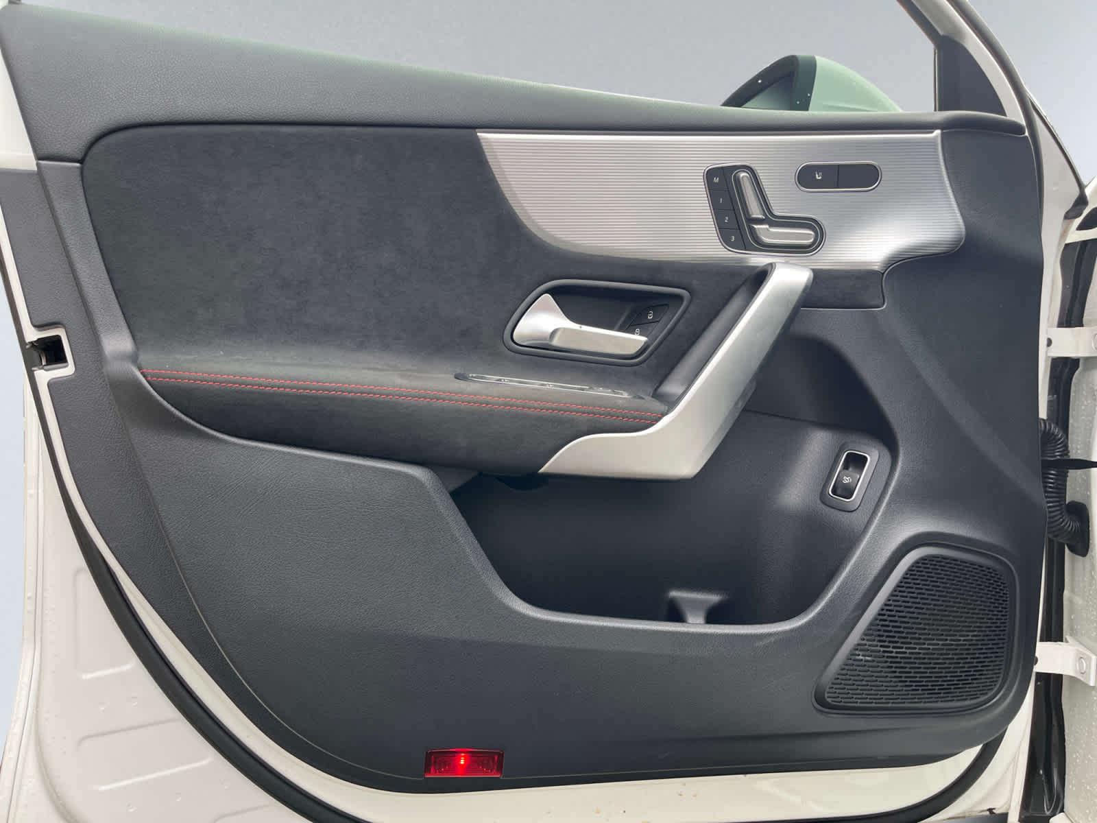 used 2022 Mercedes-Benz A-Class car, priced at $29,397