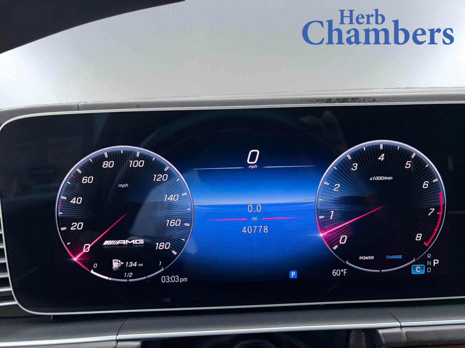 used 2024 Mercedes-Benz AMG GLE 53 car, priced at $74,197