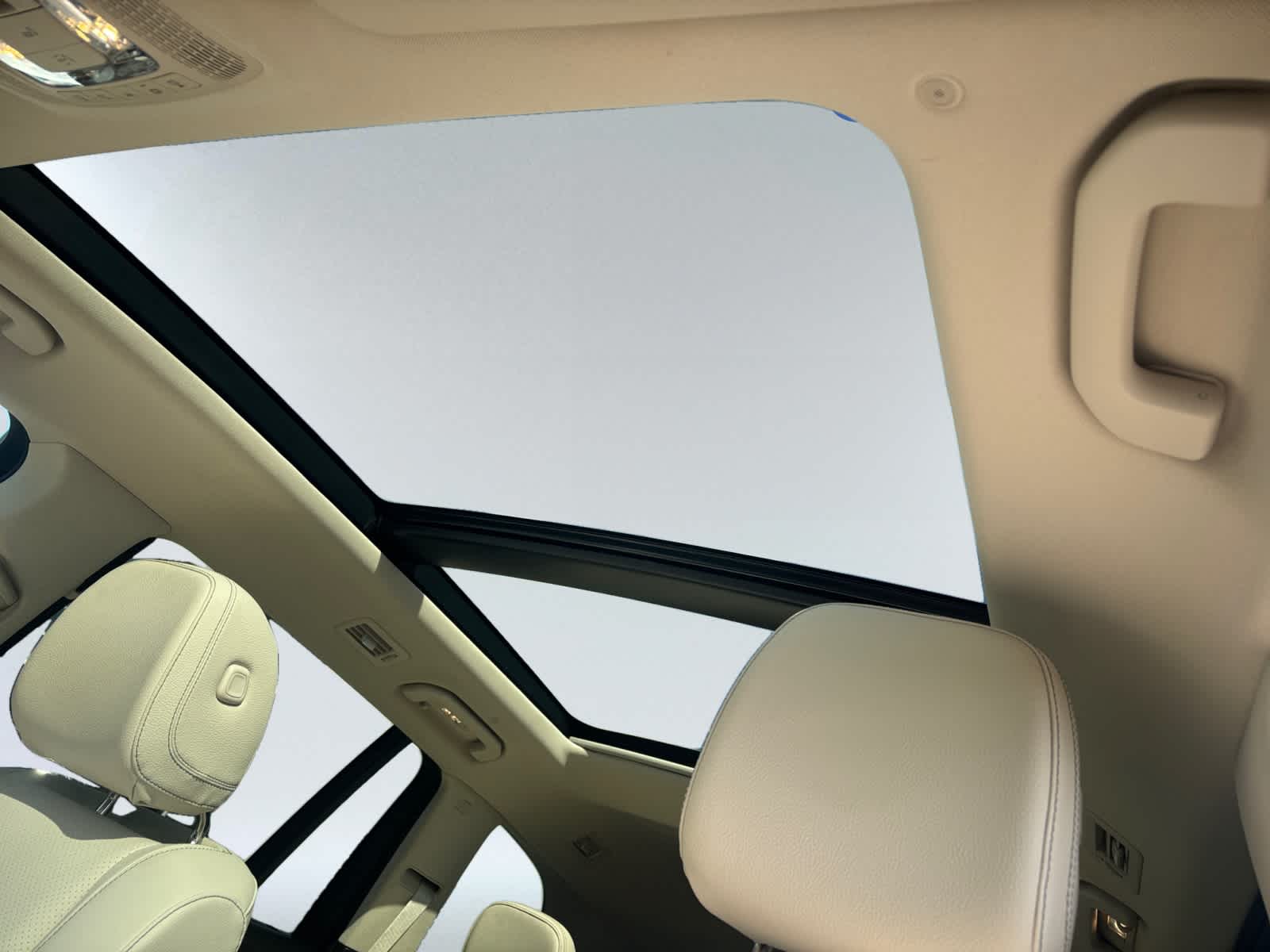 used 2022 Mercedes-Benz GLS 450 car, priced at $52,998
