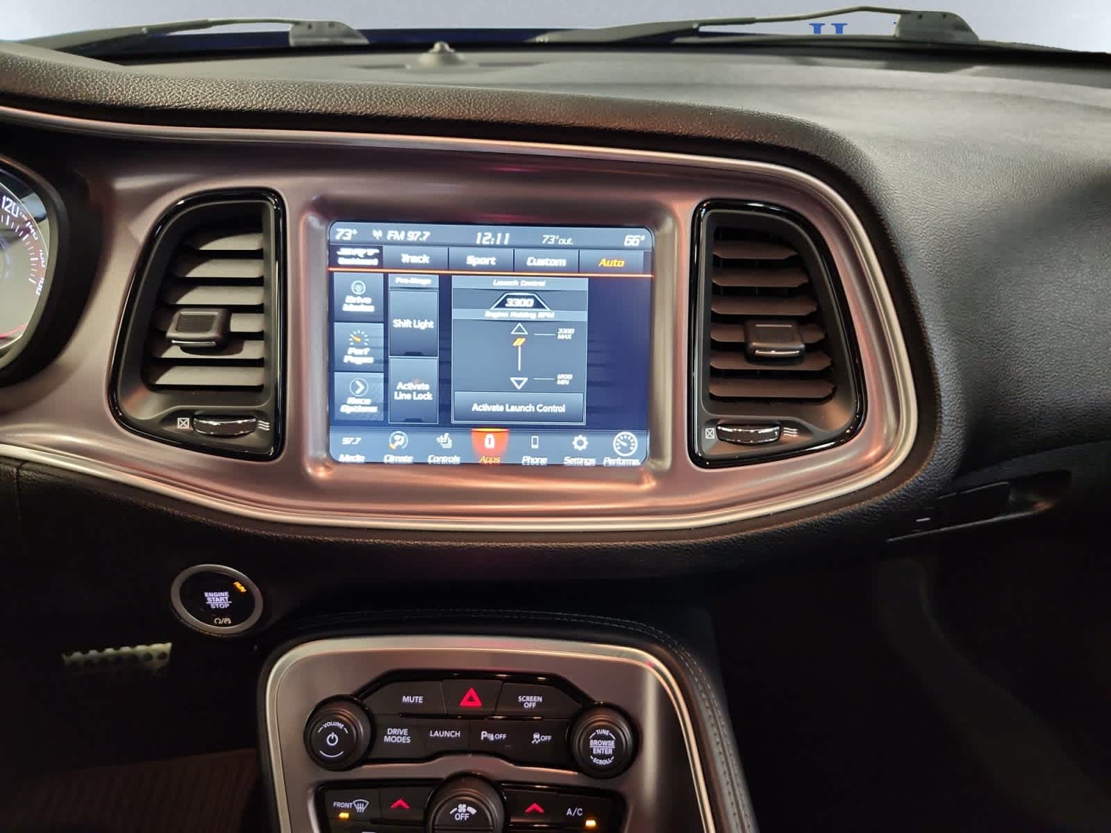 used 2021 Dodge Challenger car, priced at $47,496