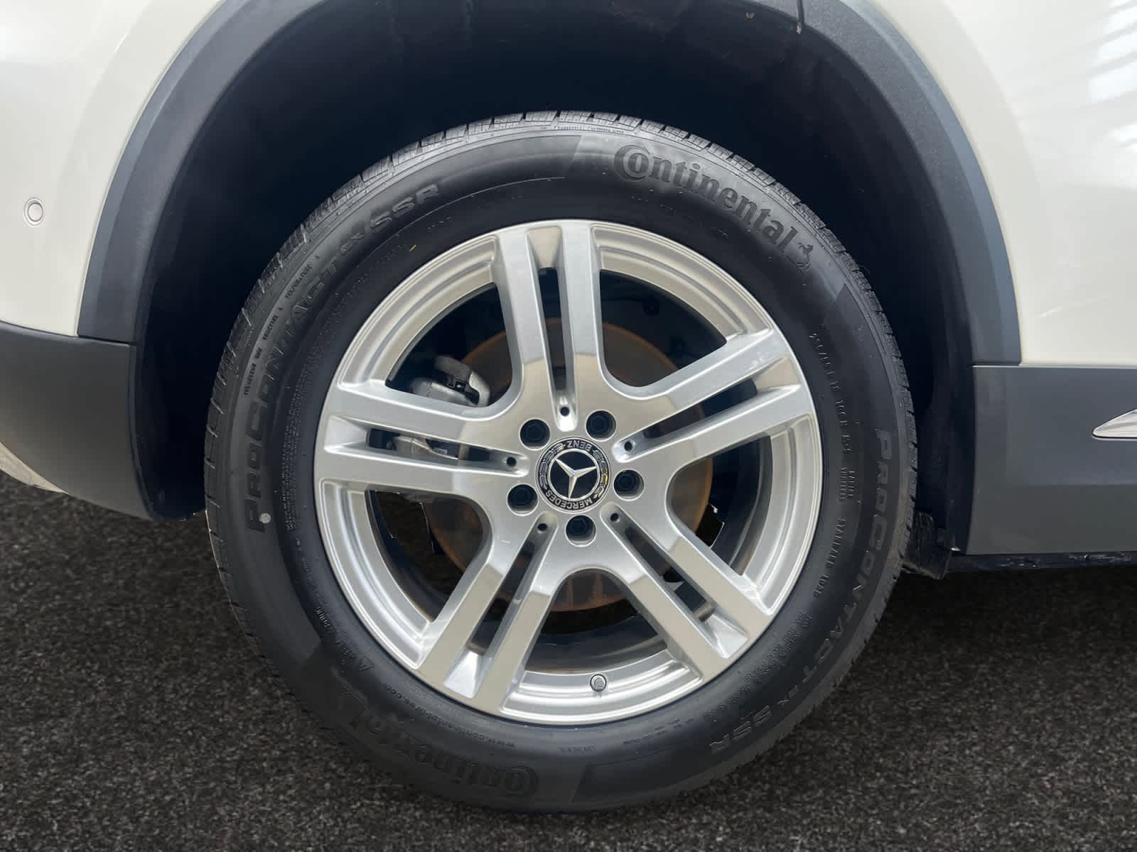 used 2022 Mercedes-Benz GLA 250 car, priced at $31,497