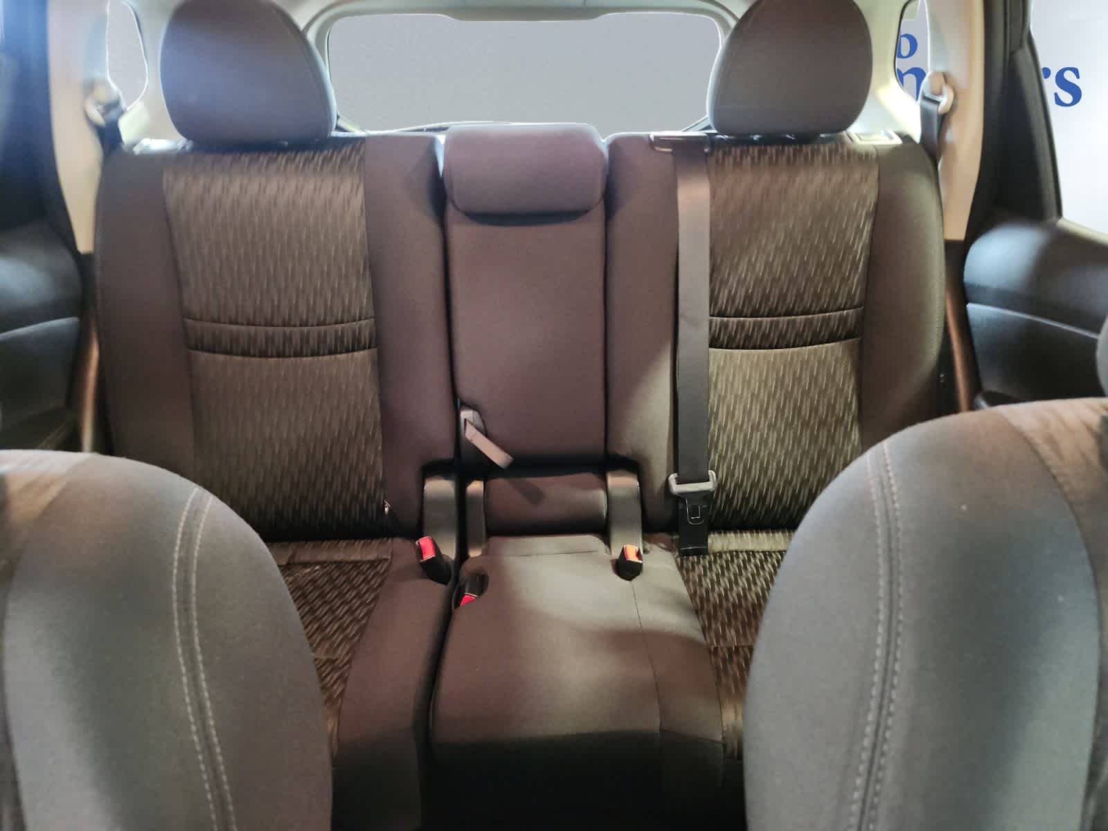 used 2017 Nissan Rogue car, priced at $13,496