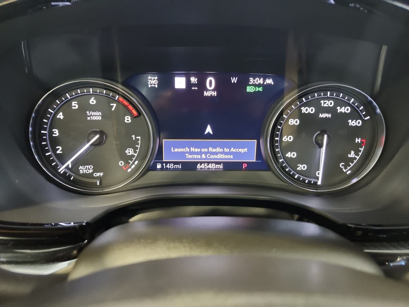 used 2021 Cadillac XT6 car, priced at $28,496