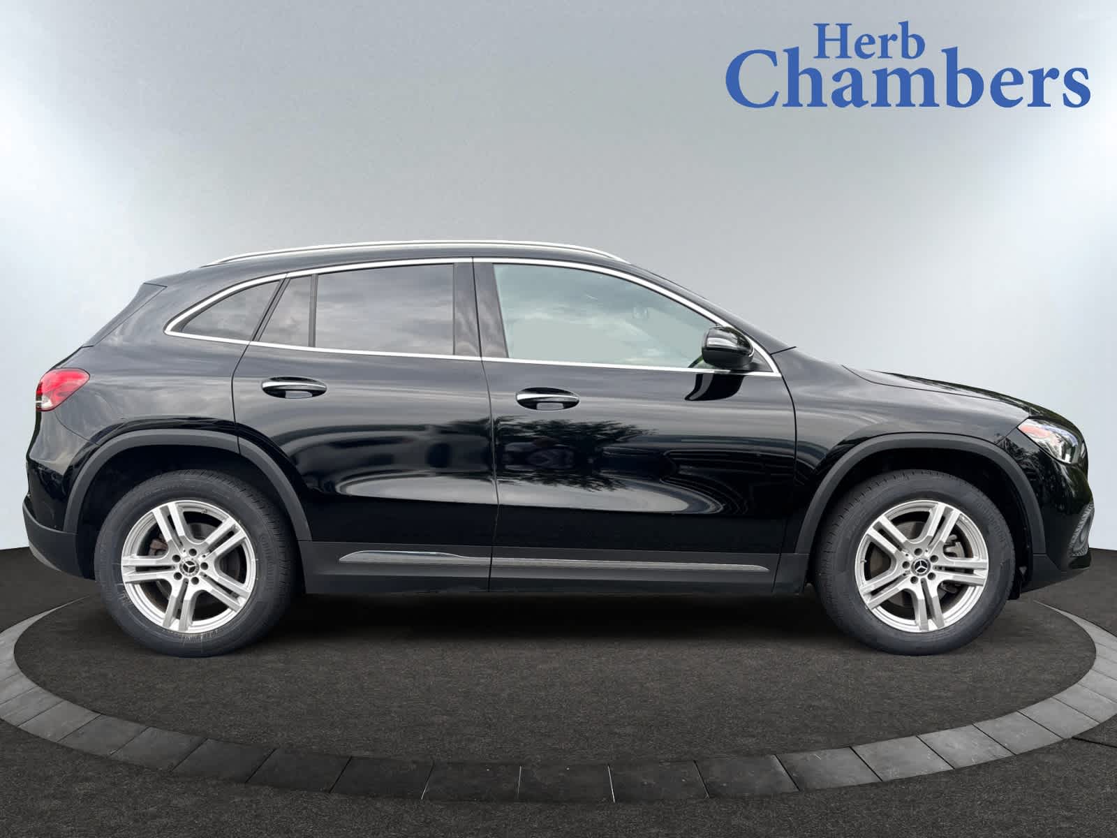 used 2023 Mercedes-Benz GLA 250 car, priced at $31,998