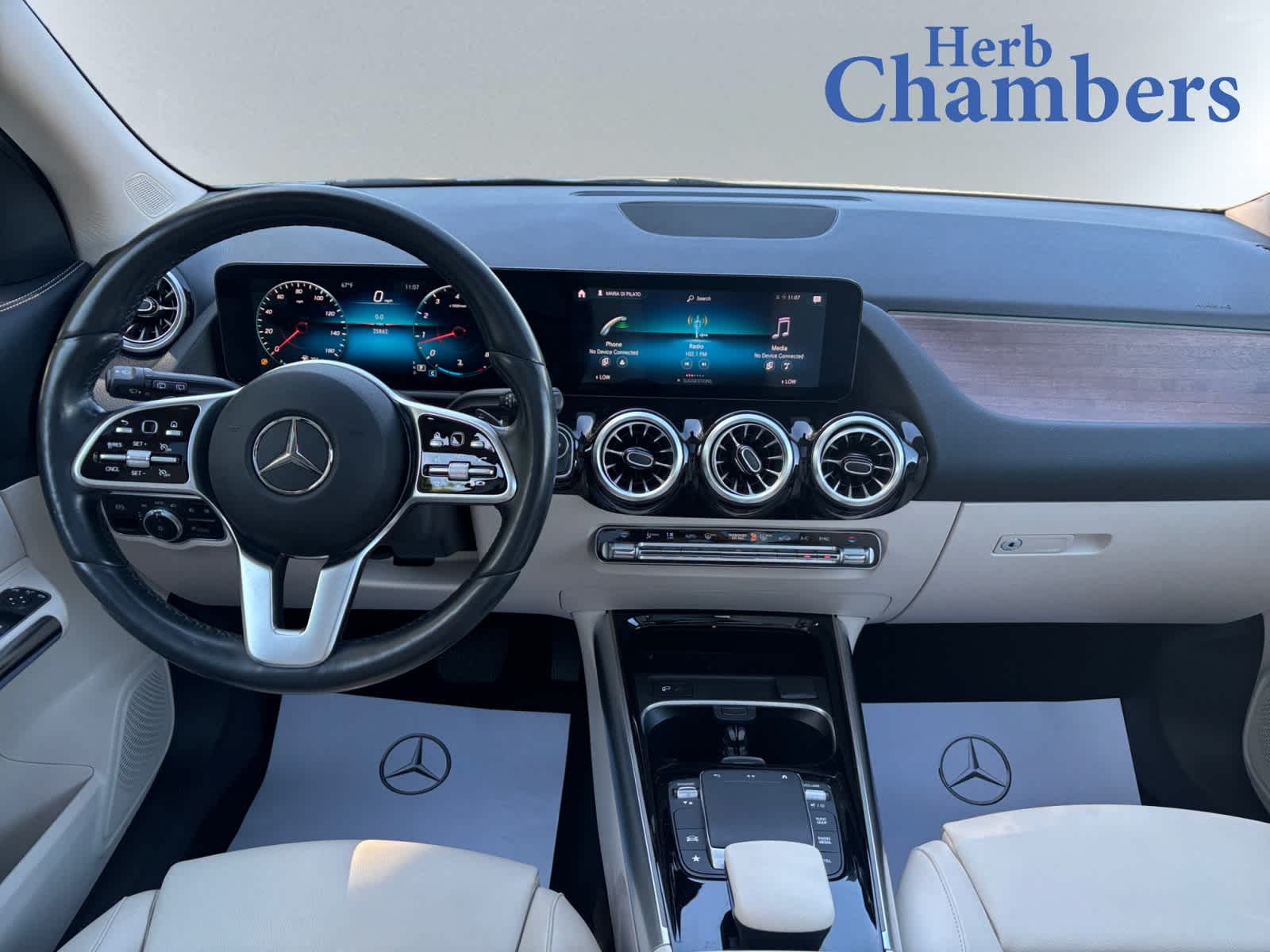 used 2022 Mercedes-Benz GLA 250 car, priced at $31,997