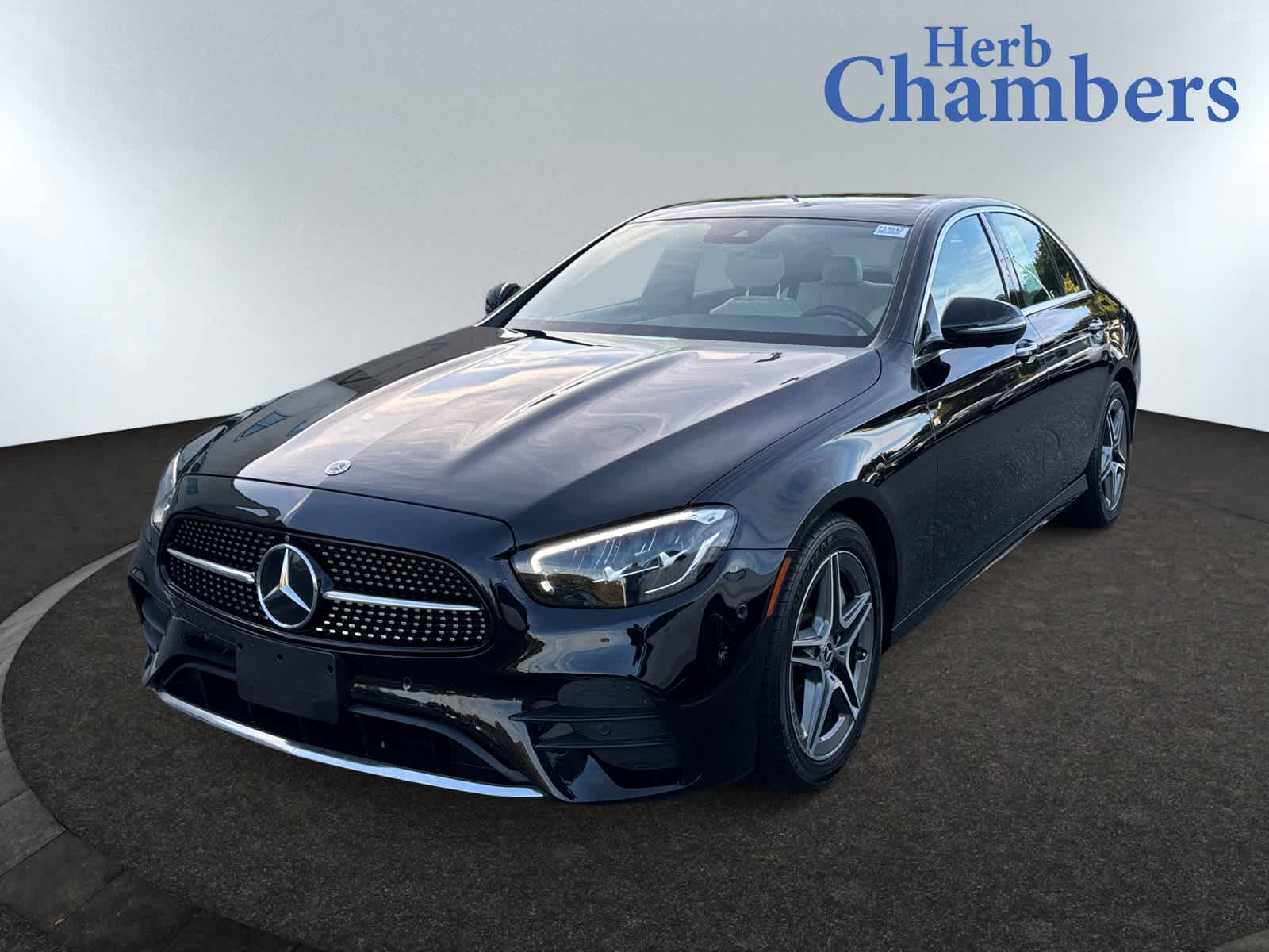 used 2023 Mercedes-Benz E-Class car, priced at $45,497