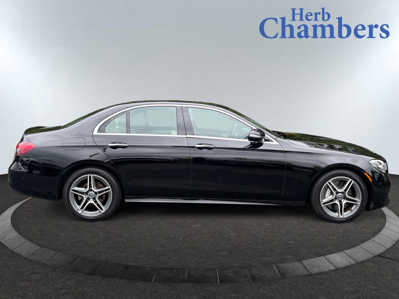 used 2023 Mercedes-Benz E-Class car, priced at $45,497