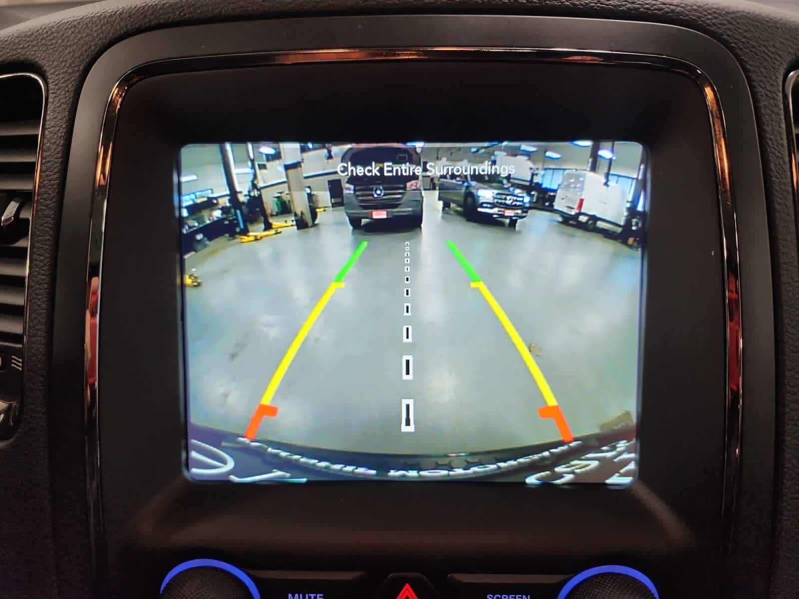 used 2020 Dodge Durango car, priced at $26,496