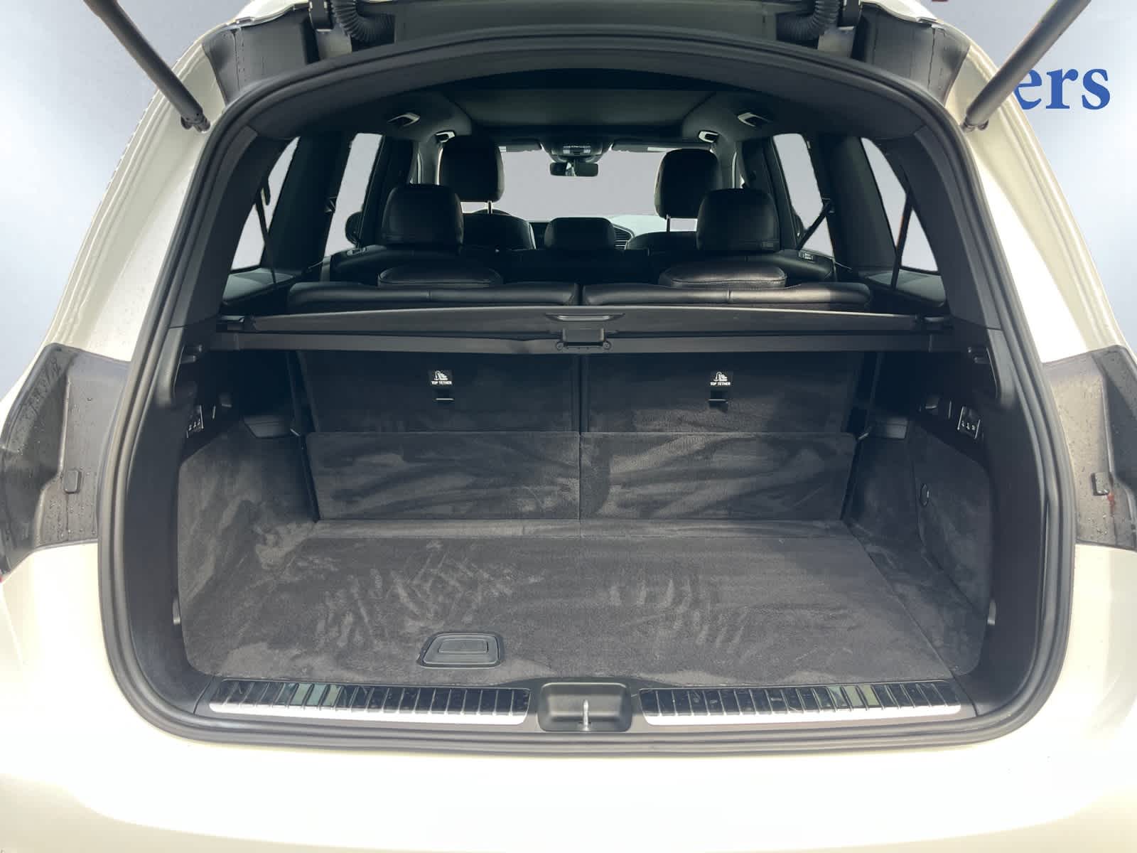 used 2023 Mercedes-Benz GLS 450 car, priced at $60,998