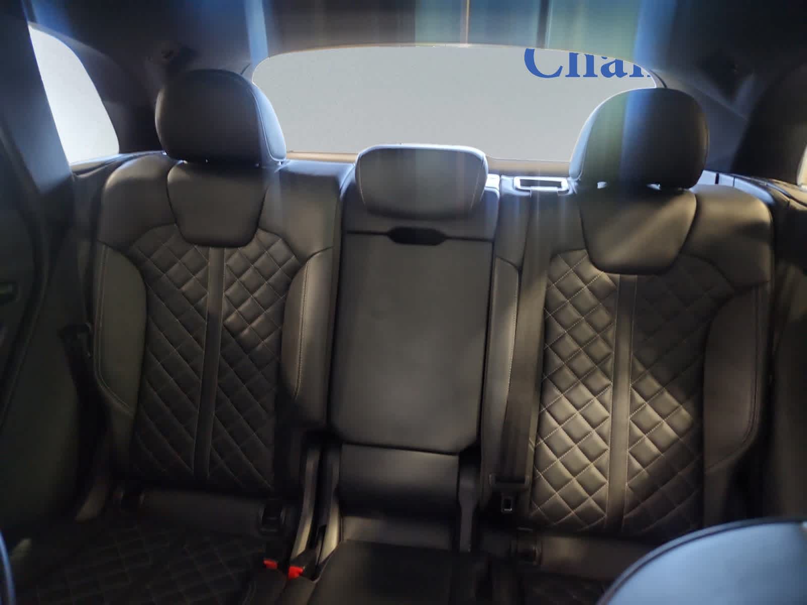 used 2019 Audi SQ5 car, priced at $29,497
