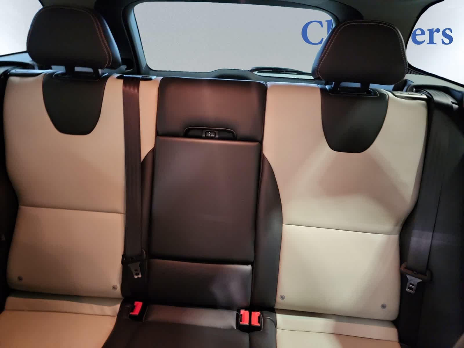 used 2017 Volvo XC60 car, priced at $14,496