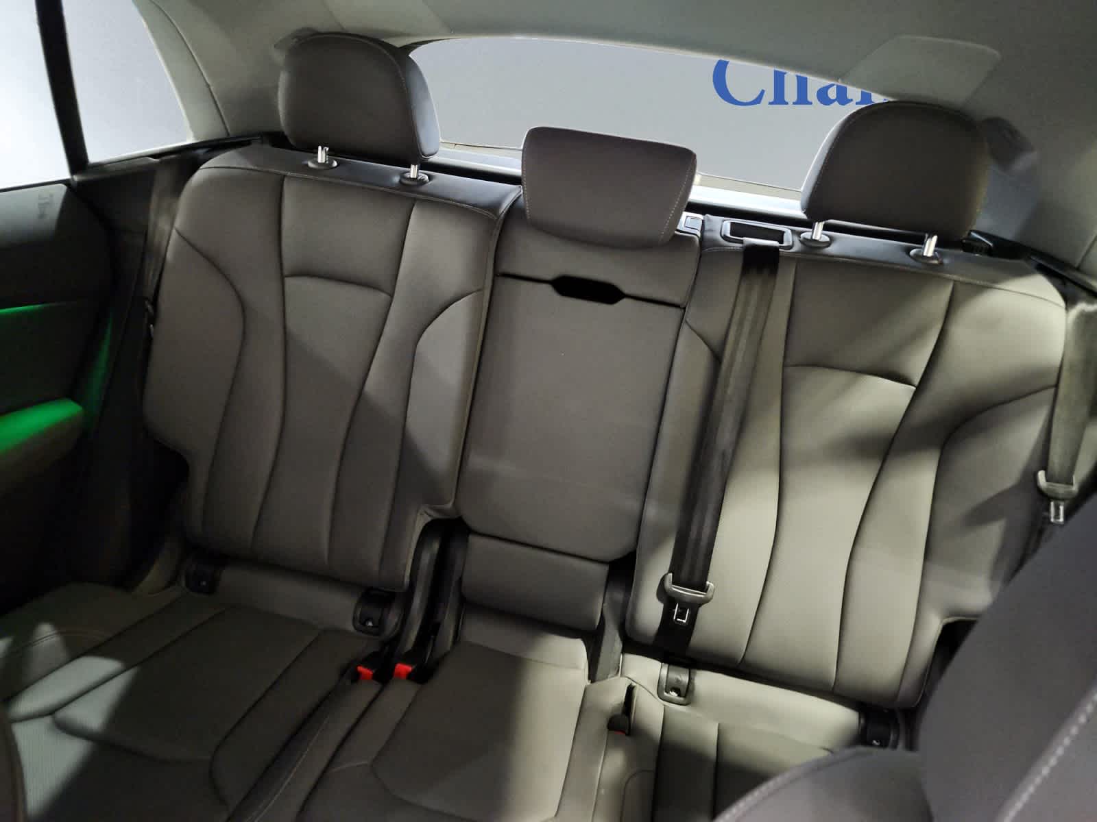 used 2019 Audi Q8 car, priced at $29,396