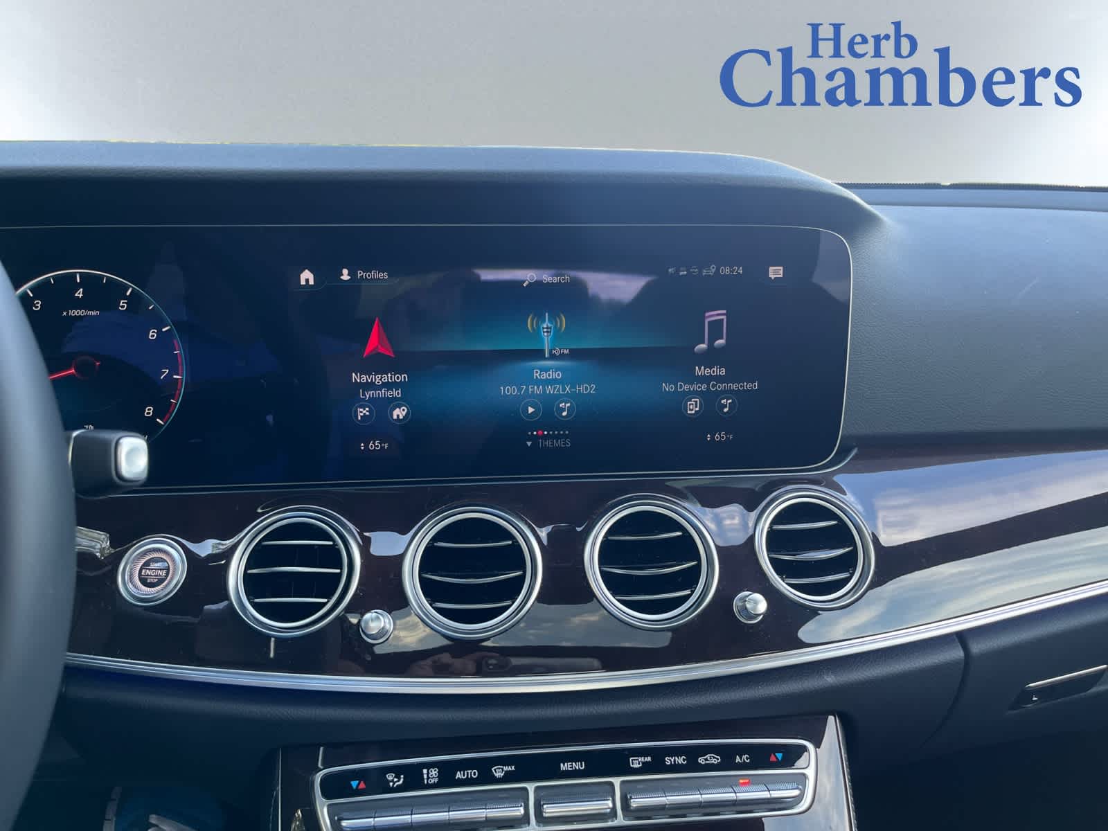 used 2022 Mercedes-Benz E-Class car, priced at $44,498
