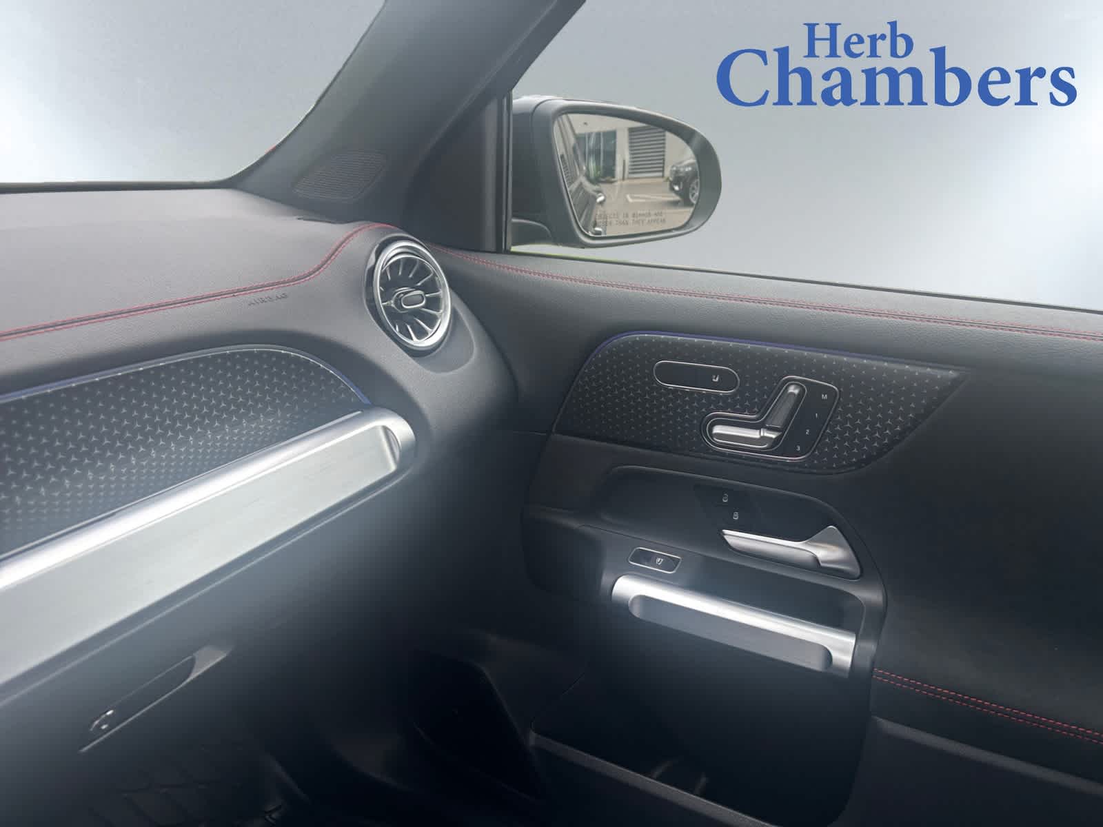 used 2024 Mercedes-Benz EQB 300 car, priced at $41,998