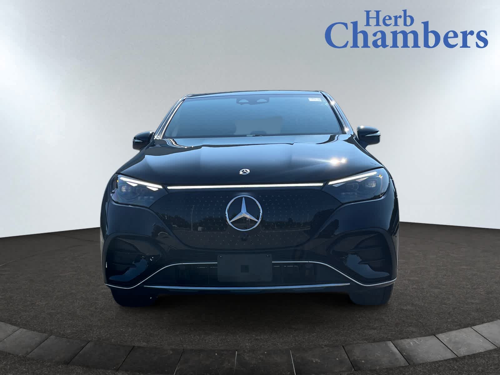used 2025 Mercedes-Benz EQE 350 car, priced at $76,998