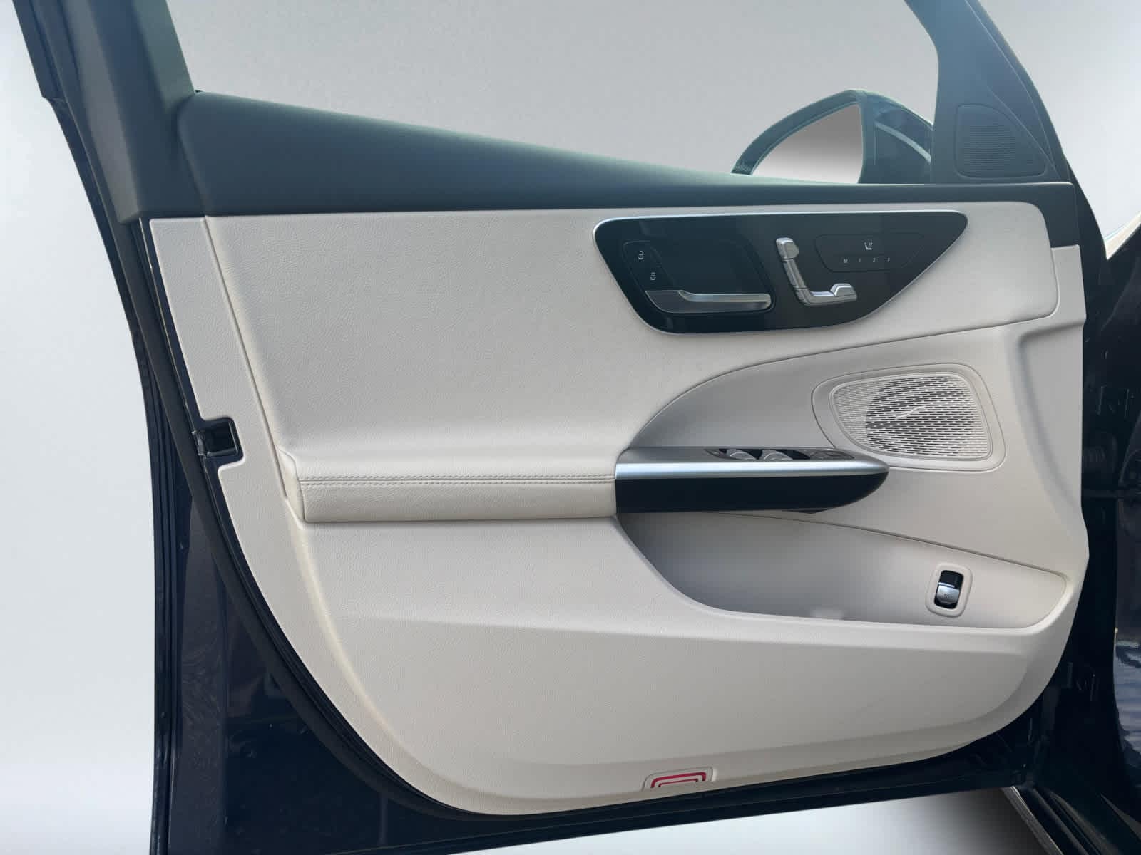 used 2023 Mercedes-Benz C-Class car, priced at $38,998