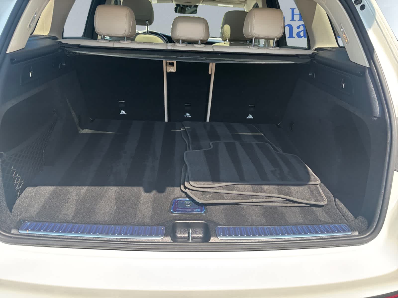 used 2022 Mercedes-Benz GLC 300 car, priced at $32,998