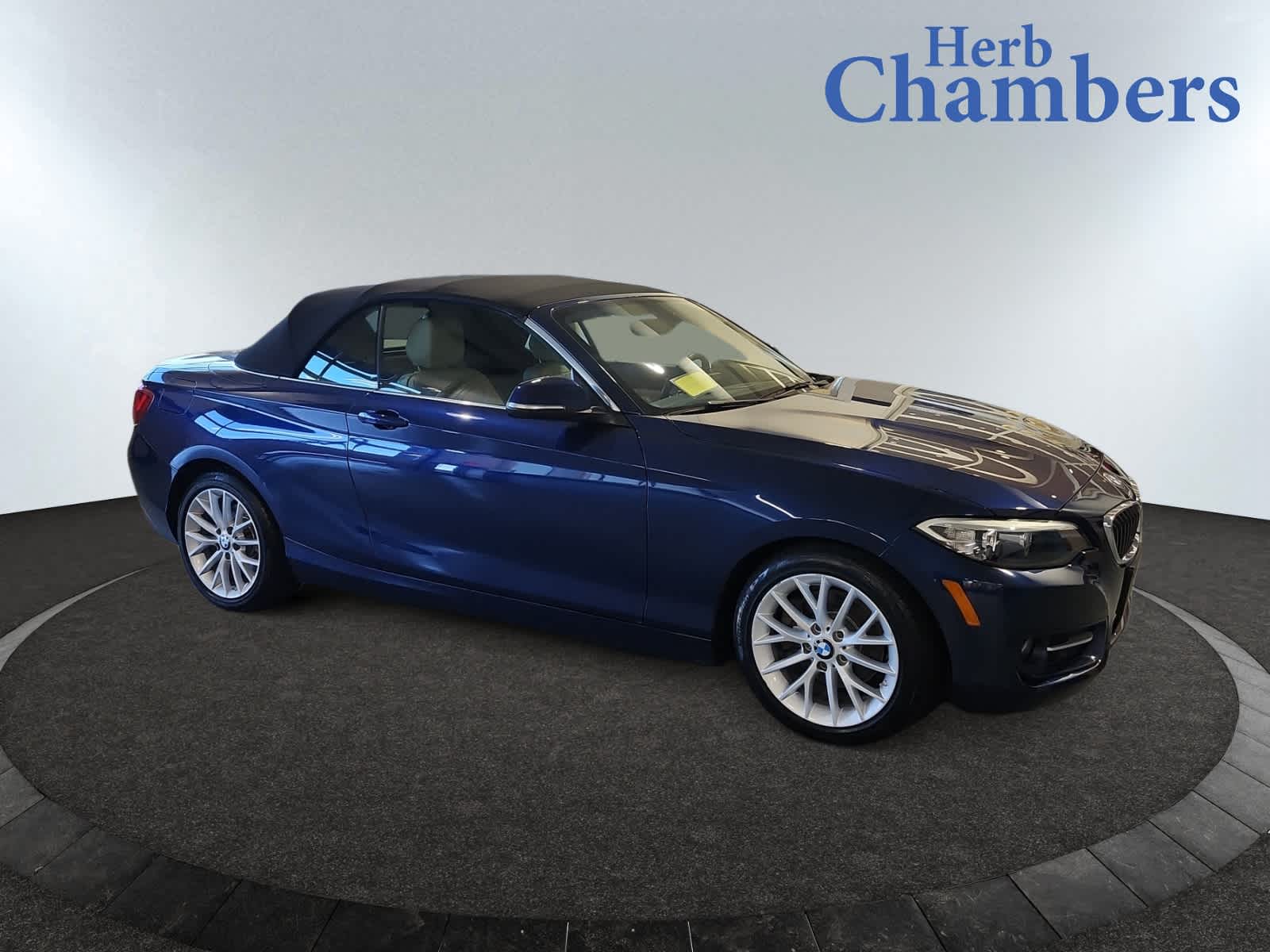 used 2016 BMW 228i car, priced at $19,997