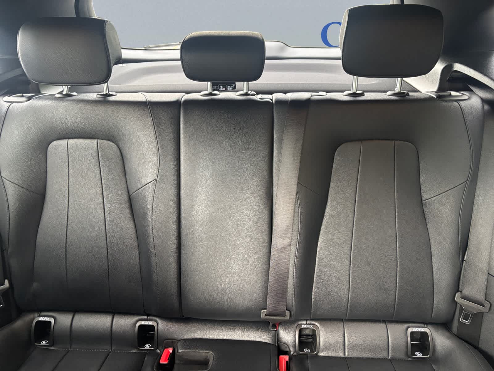 used 2023 Mercedes-Benz GLA 250 car, priced at $31,998