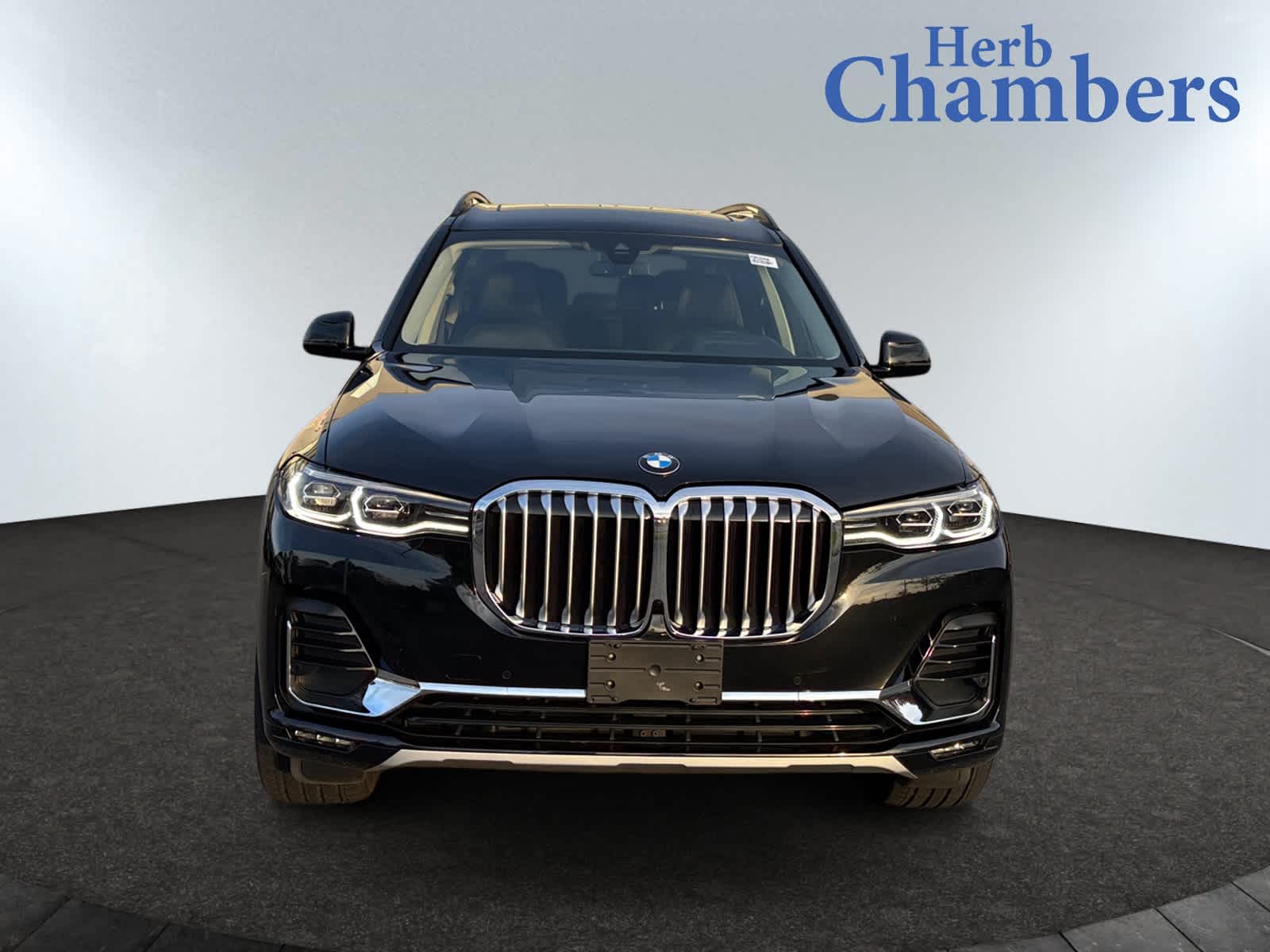 used 2022 BMW X7 car, priced at $45,999